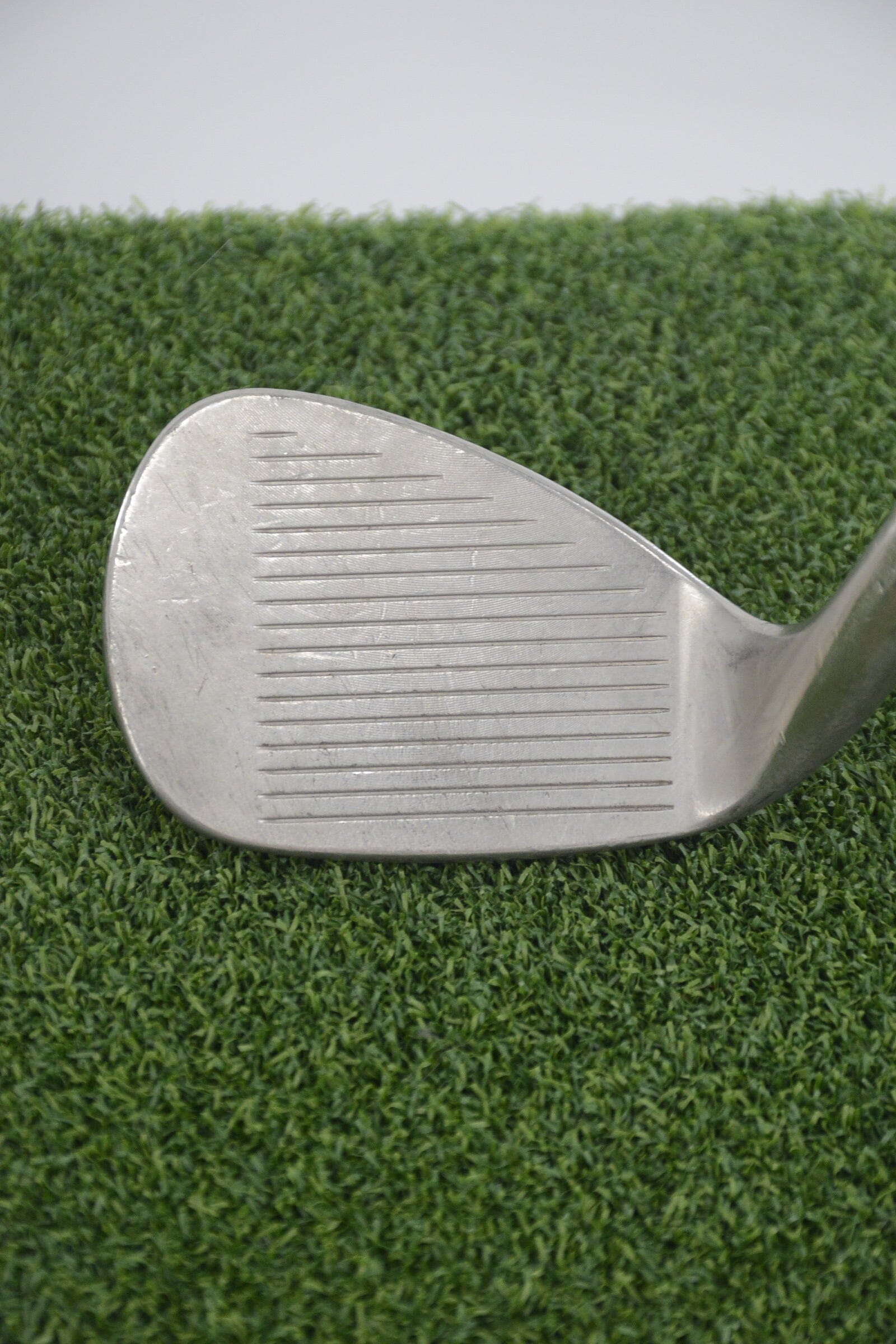 Titleist Vokey SM5 Gold Nickel 56 Degree Wedge Wedge Flex 35.25" Golf Clubs GolfRoots 