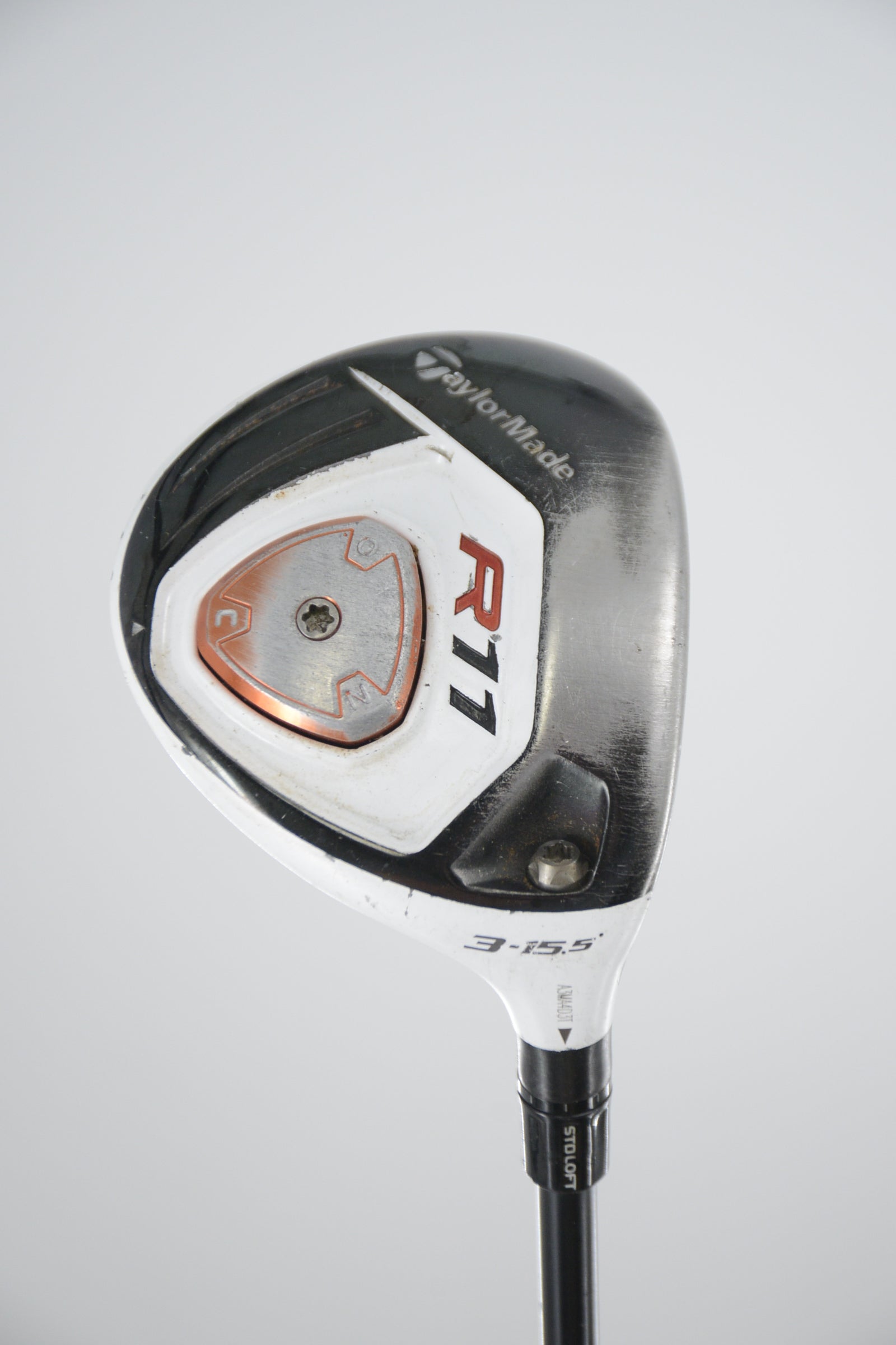 TaylorMade R11 3 Wood S Flex 43"