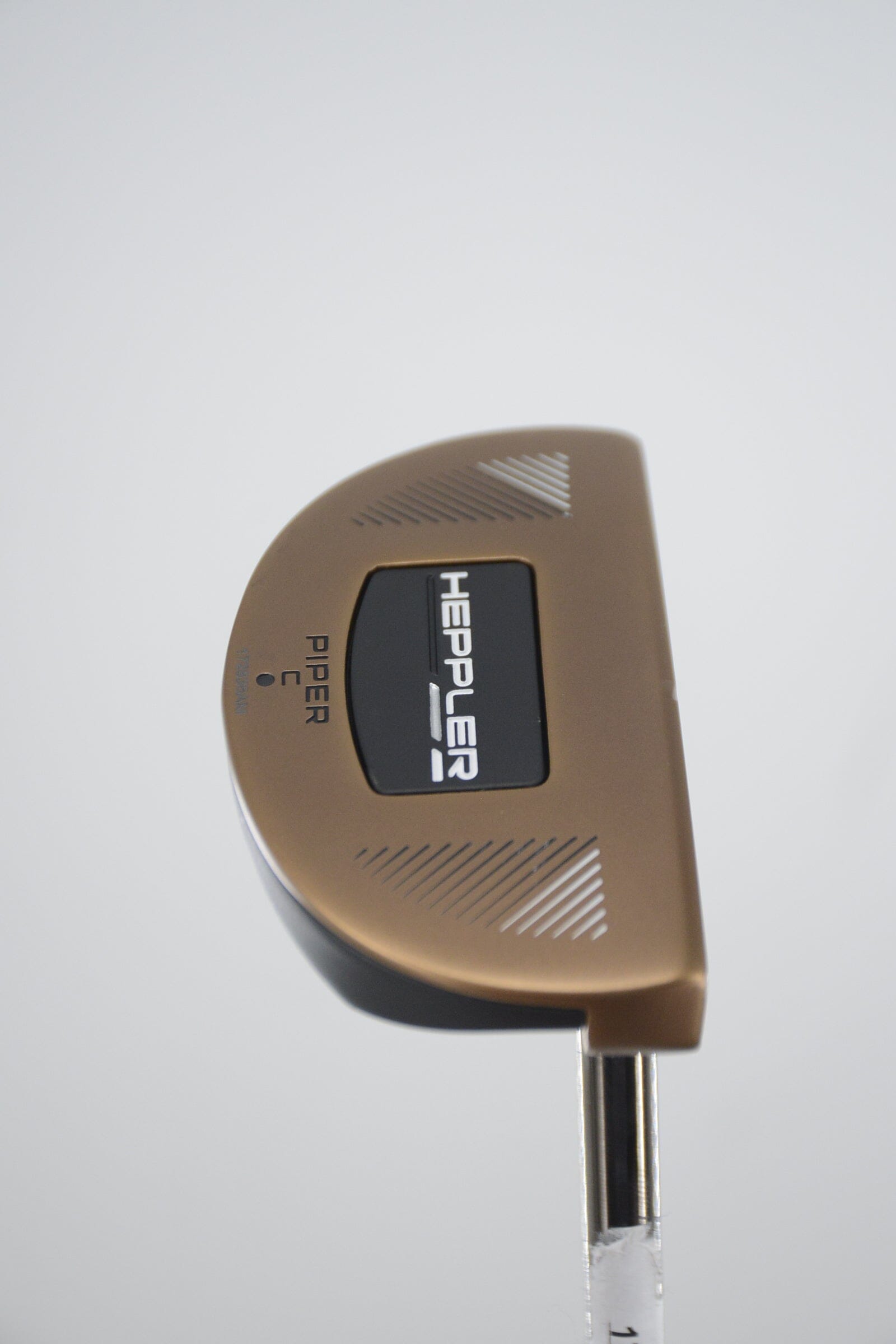 Ping Heppler Piper C Putter 33" Golf Clubs GolfRoots 
