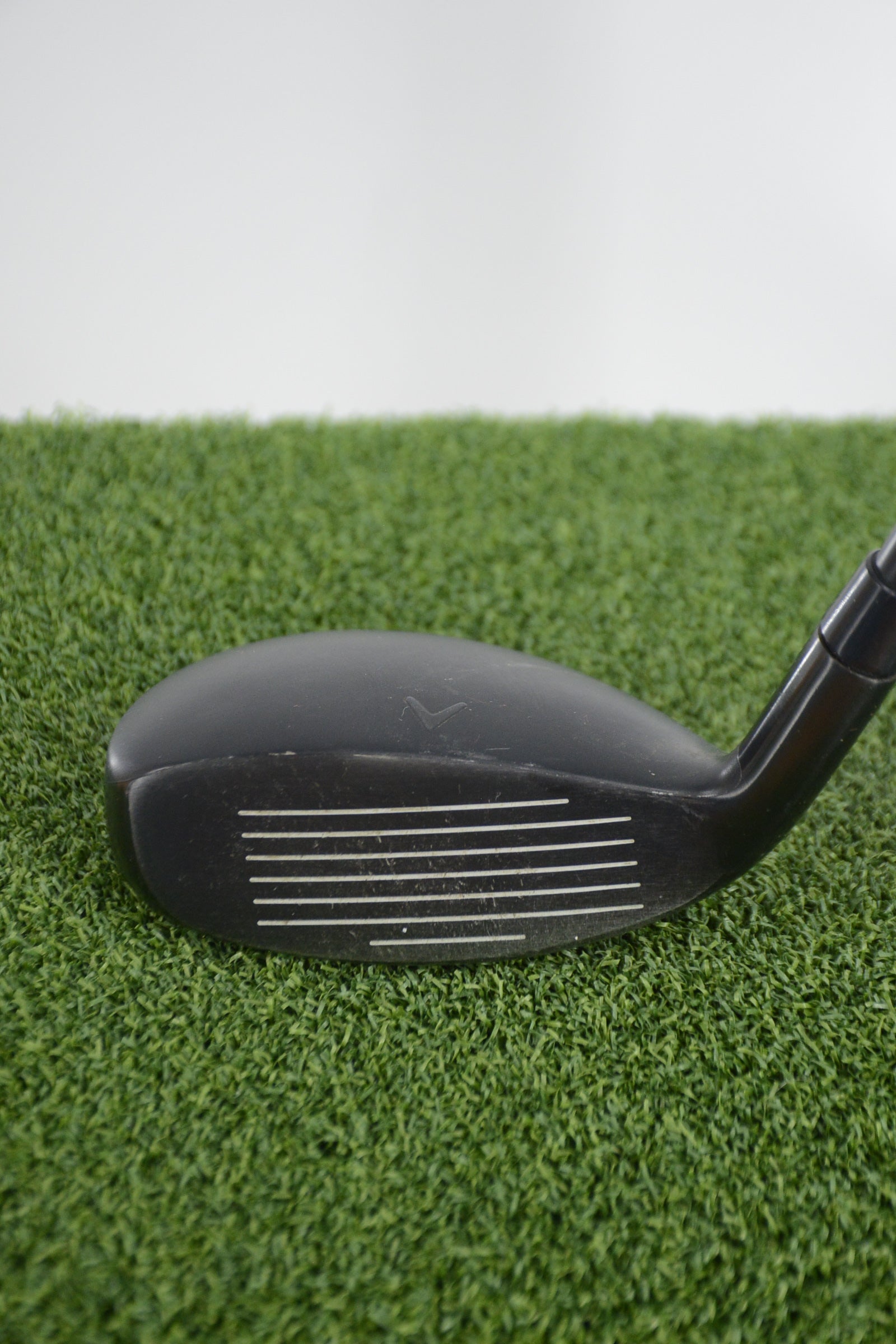 Callaway XR 16 OS 3 Hybrid R Flex 40.5"