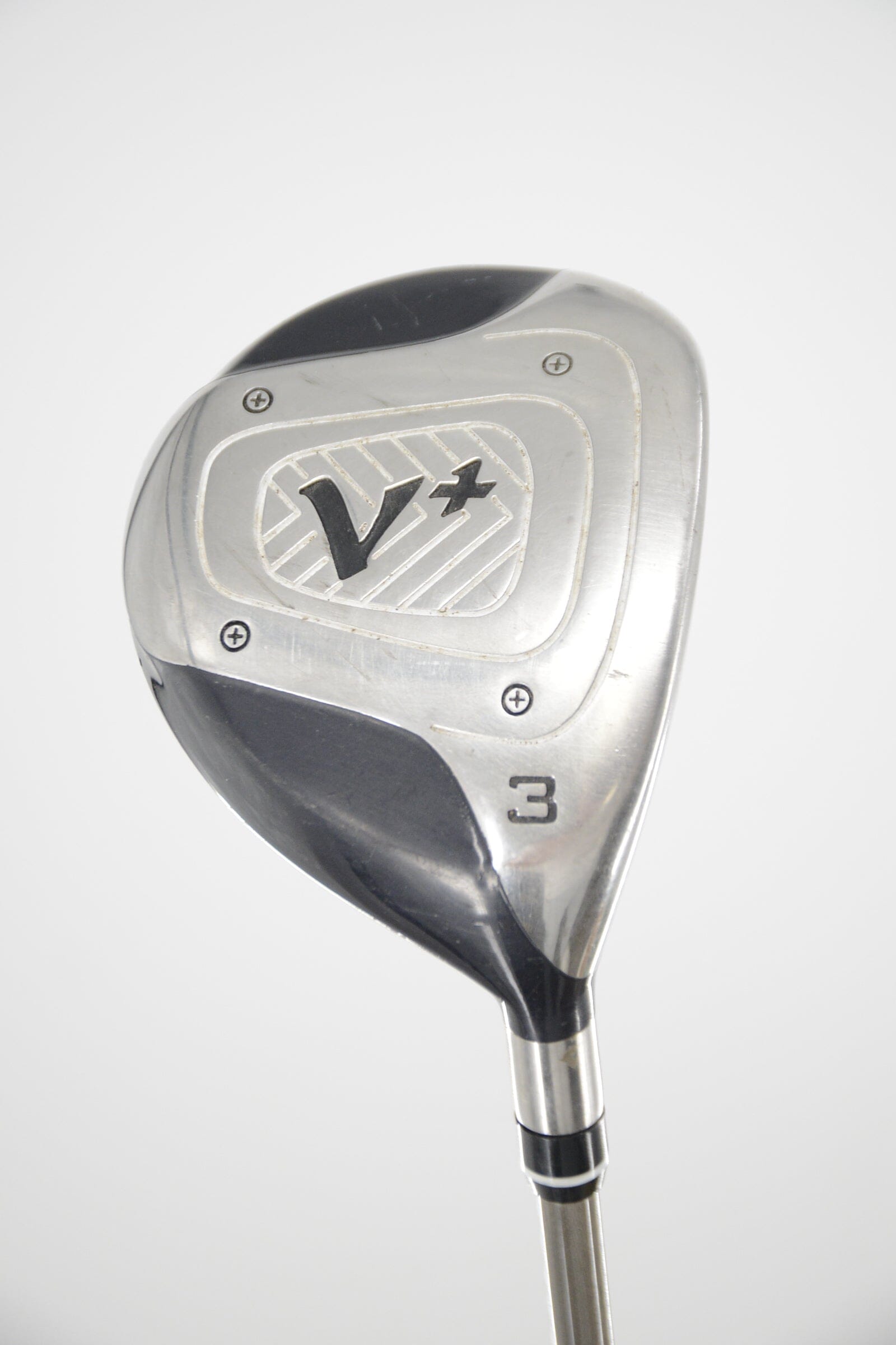 V+King V+ 3 Wood R Flex 43.5" Golf Clubs GolfRoots 
