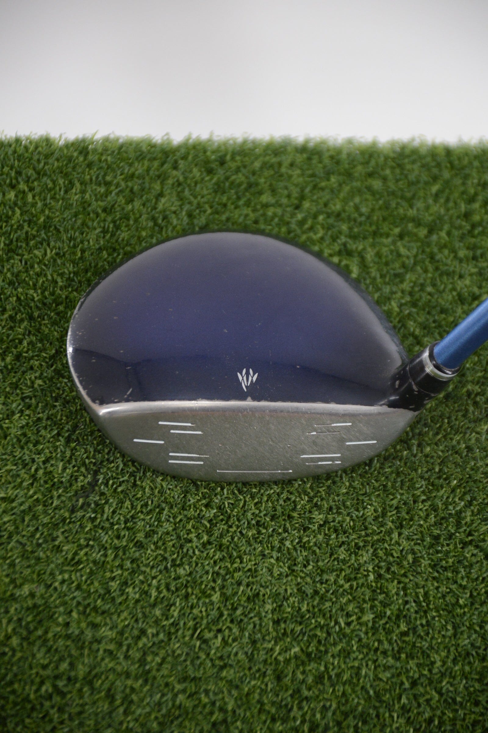 Women's XXIO X 3 Wood W Flex 42.25" Golf Clubs GolfRoots 