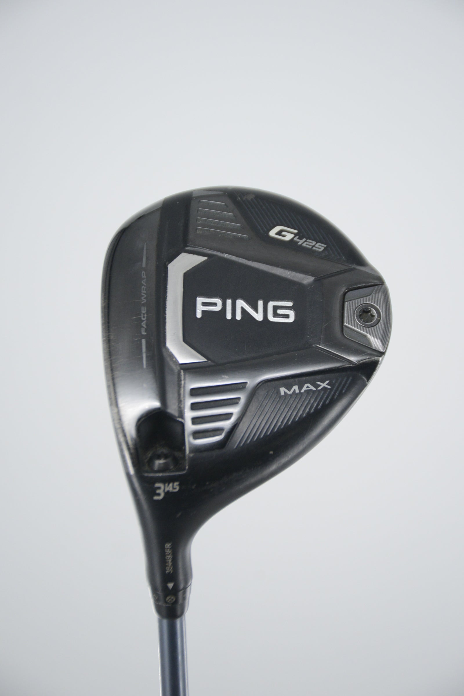 Lefty Ping G425 Max 3 Wood SR Flex 42.75"