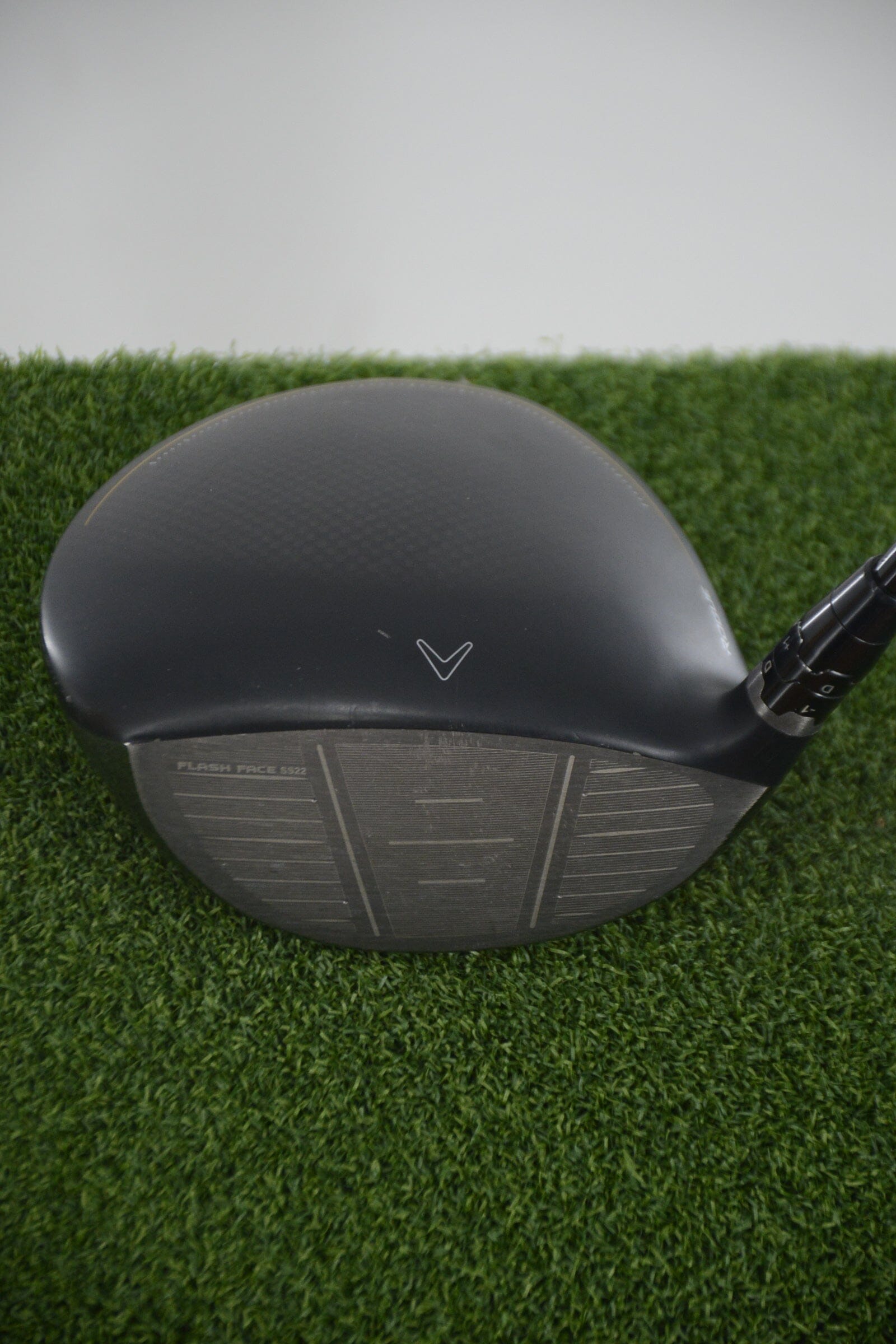 Callaway Rogue ST Max 10.5 Degree Driver R Flex 45.25" Golf Clubs GolfRoots 