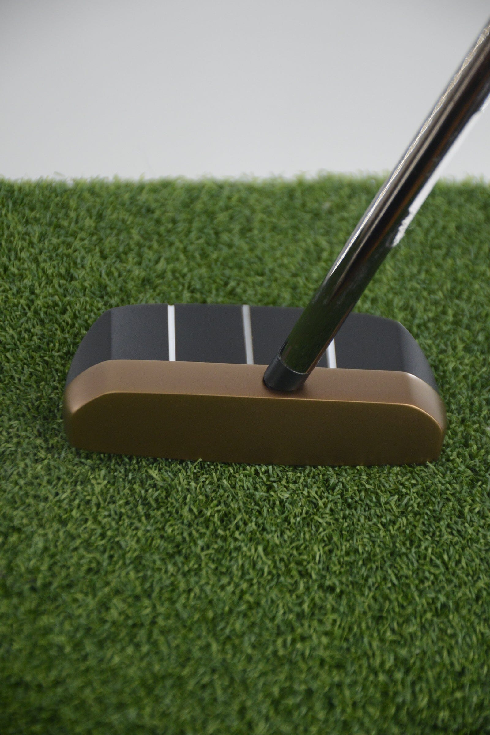 Ping Heppler Piper C Putter 33" Golf Clubs GolfRoots 