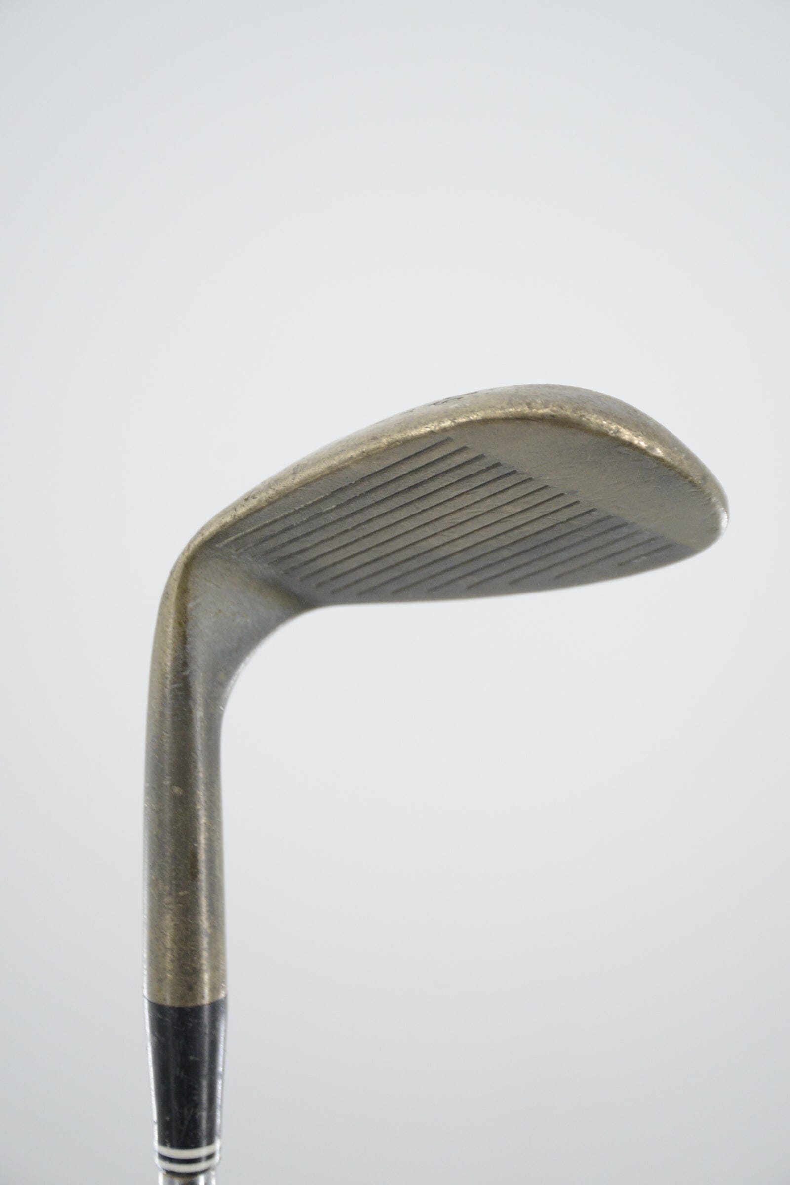 Cleveland BRZ 900.00 60 Degree Wedge Wedge Flex 34.5" Golf Clubs GolfRoots 