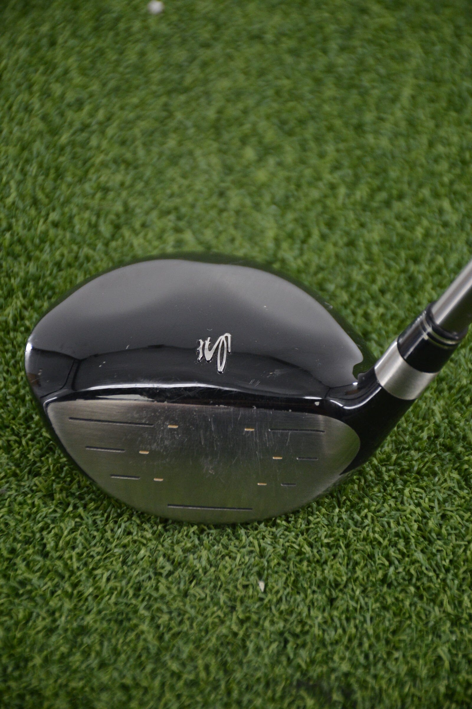Cobra SS Hyper Steel 7 Wood R Flex 41.75" Golf Clubs GolfRoots 