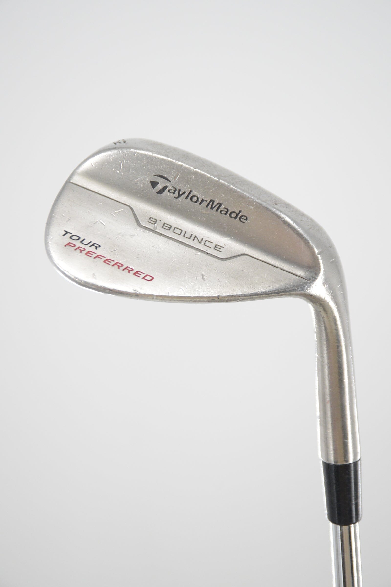 TaylorMade Tour Preferred 52 Degree Wedge Wedge Flex 35.5" Golf Clubs GolfRoots 