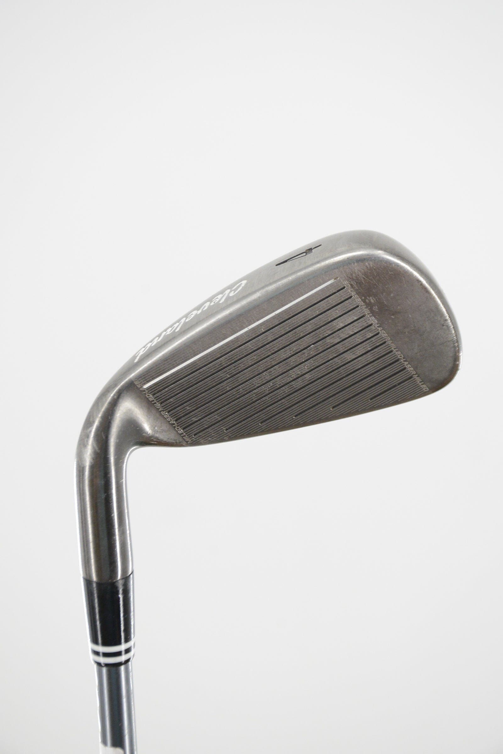 Cleveland CG7 Black Pearl 4 Iron R Flex 38.5" Golf Clubs GolfRoots 