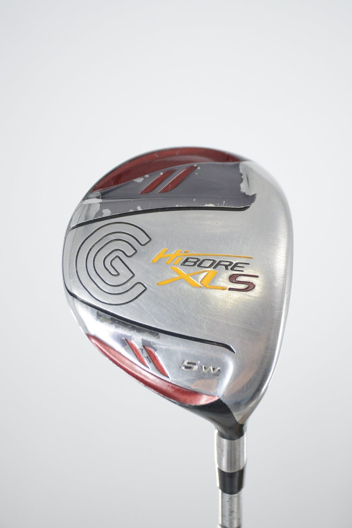 Cleveland Hibore XLS 5 Wood R Flex 42.75" Golf Fairway Woods Cleveland 