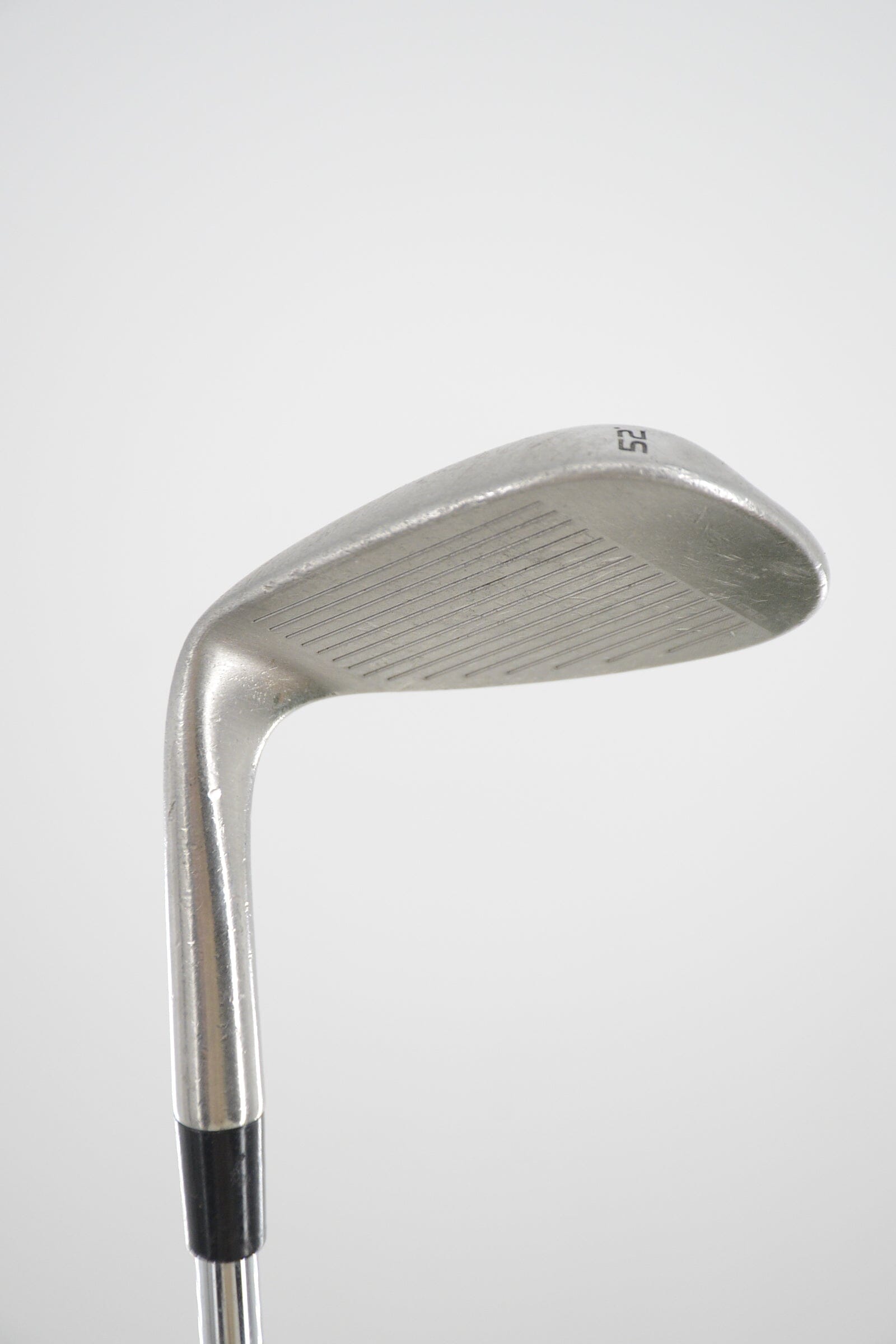 TaylorMade Tour Preferred 52 Degree Wedge Wedge Flex 35.5" Golf Clubs GolfRoots 