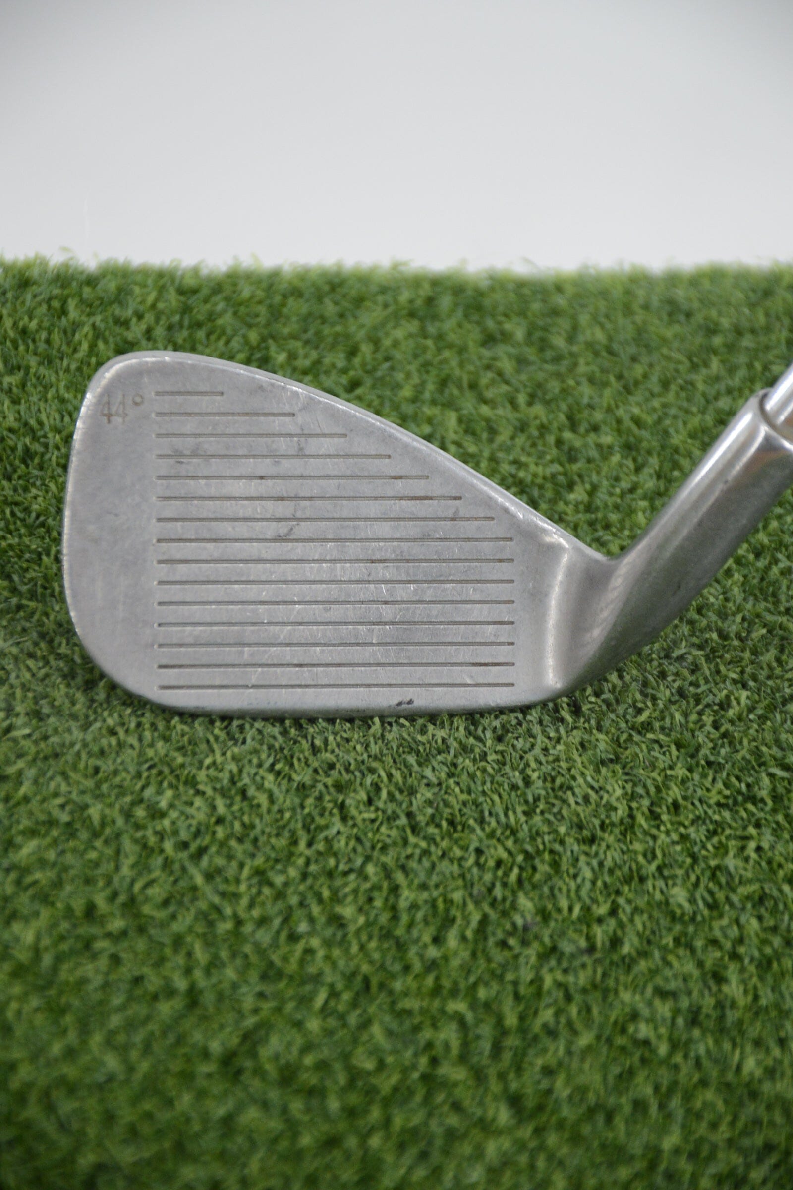 Tommy Armour 845S Silver Scot 9 Iron S Flex 35.5" Golf Clubs GolfRoots 