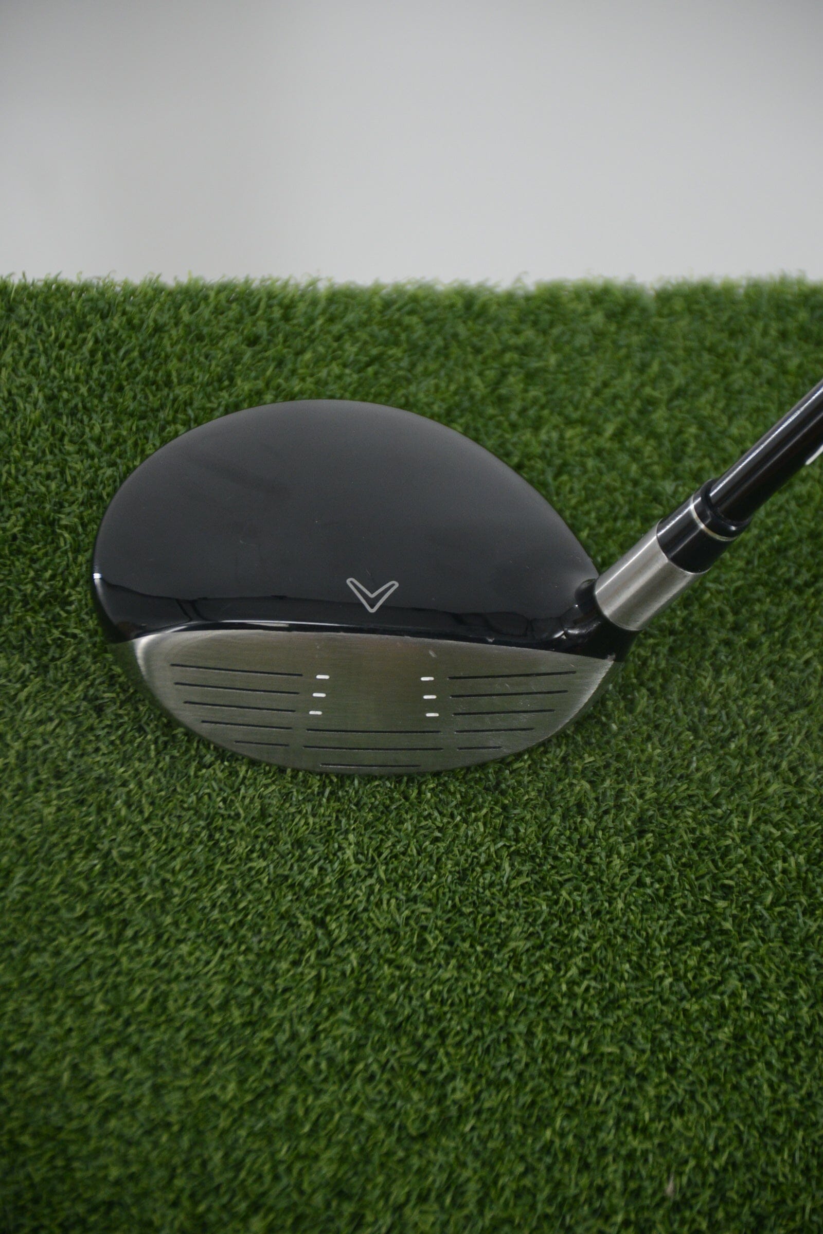 Callaway FT Neutral 3 Wood S Flex 43" Golf Clubs GolfRoots 