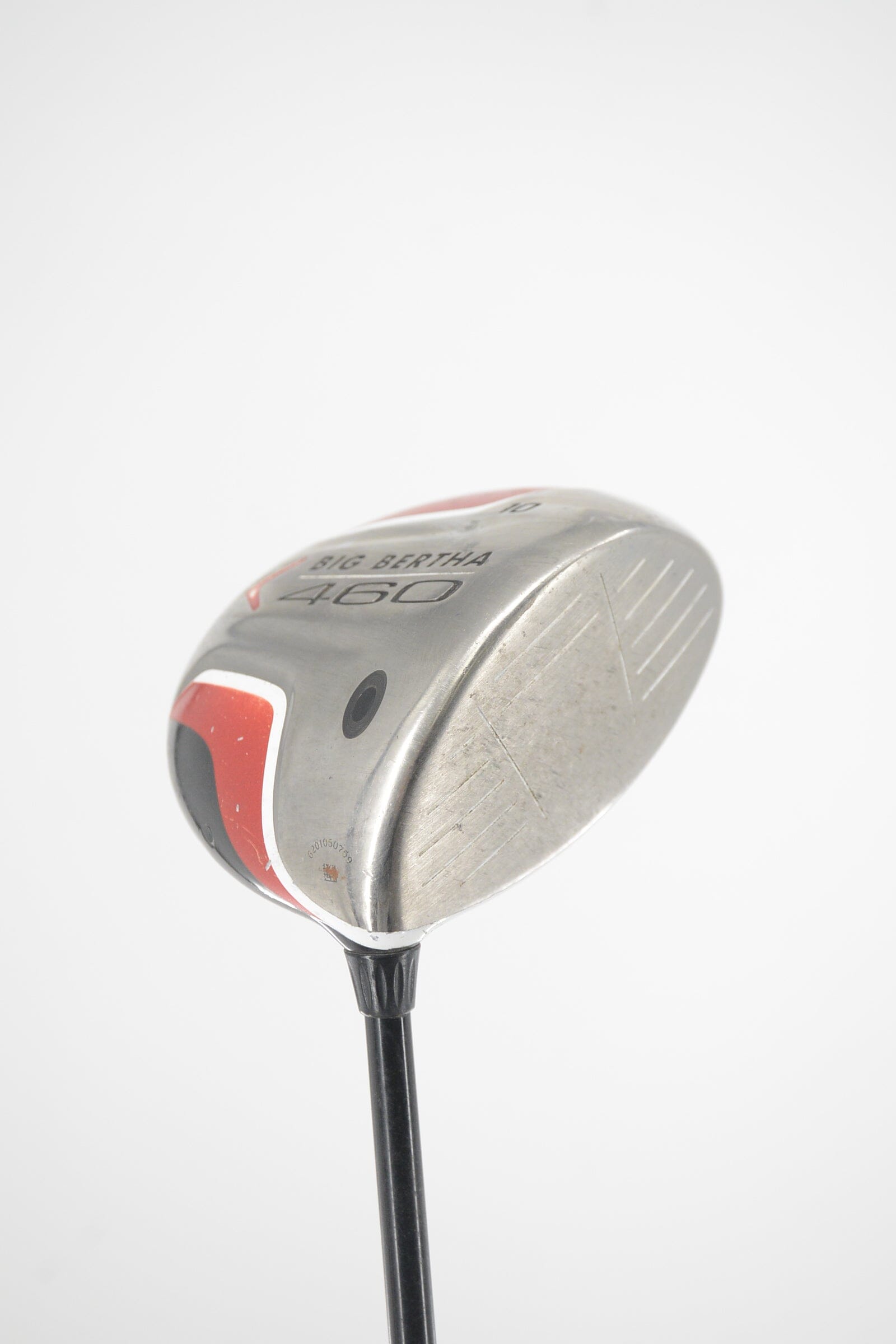 Callaway Big Bertha 460 10 Degree Driver R Flex 45" Golf Clubs GolfRoots 