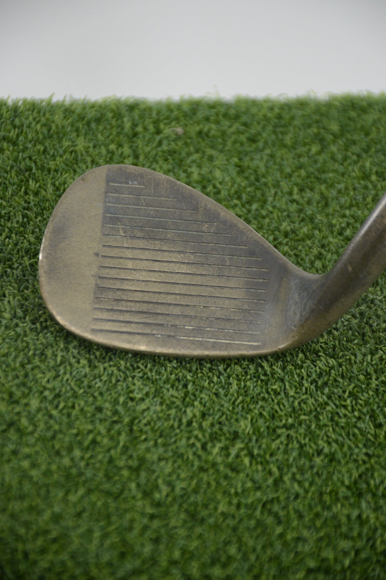 Cleveland BRZ 900.00 60 Degree Wedge Wedge Flex 34.5" Golf Clubs GolfRoots 