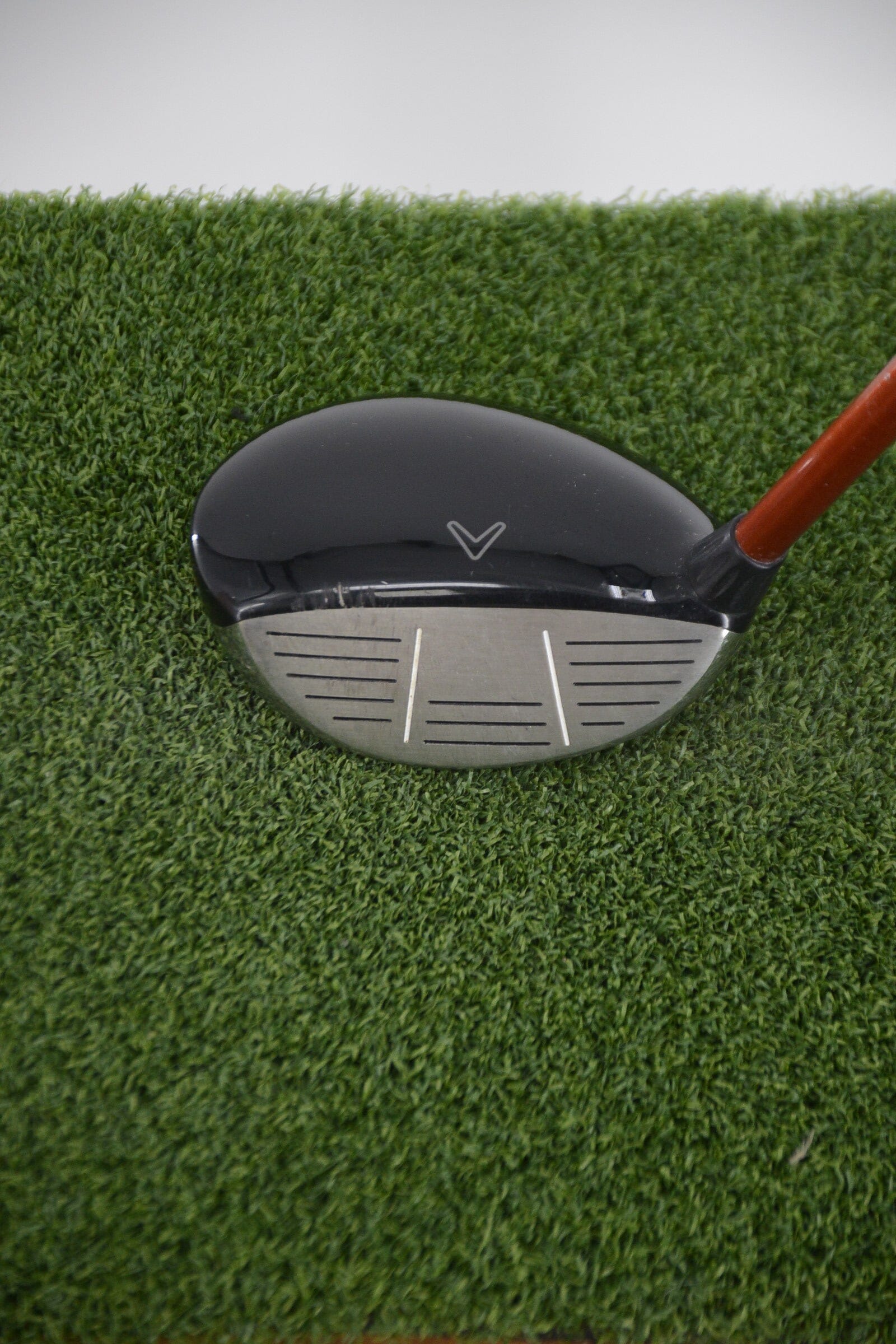 Callaway Ft Hybrid 5 Hybrid R Flex 39" Golf Clubs GolfRoots 