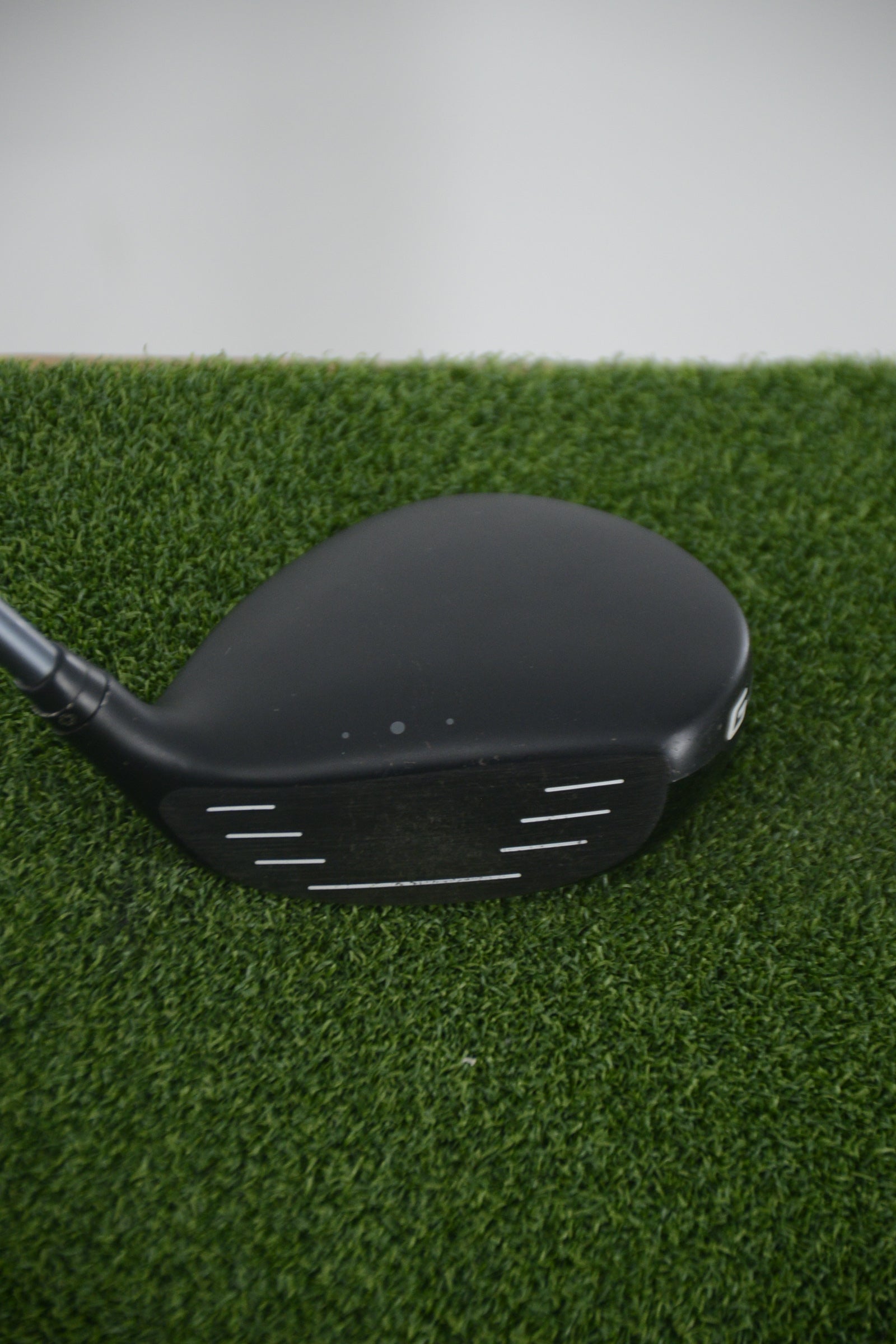 Lefty Ping G425 Max 3 Wood SR Flex 42.75"