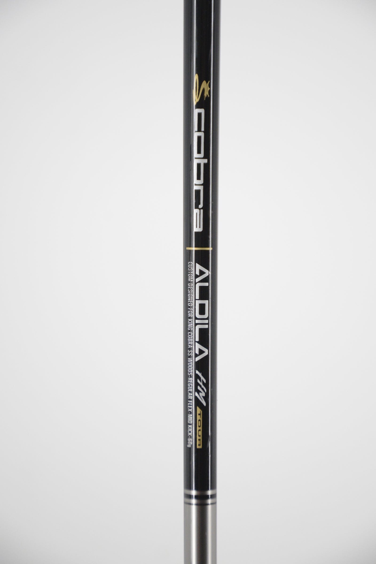 Cobra SS Hyper Steel 7 Wood R Flex 41.75" Golf Clubs GolfRoots 