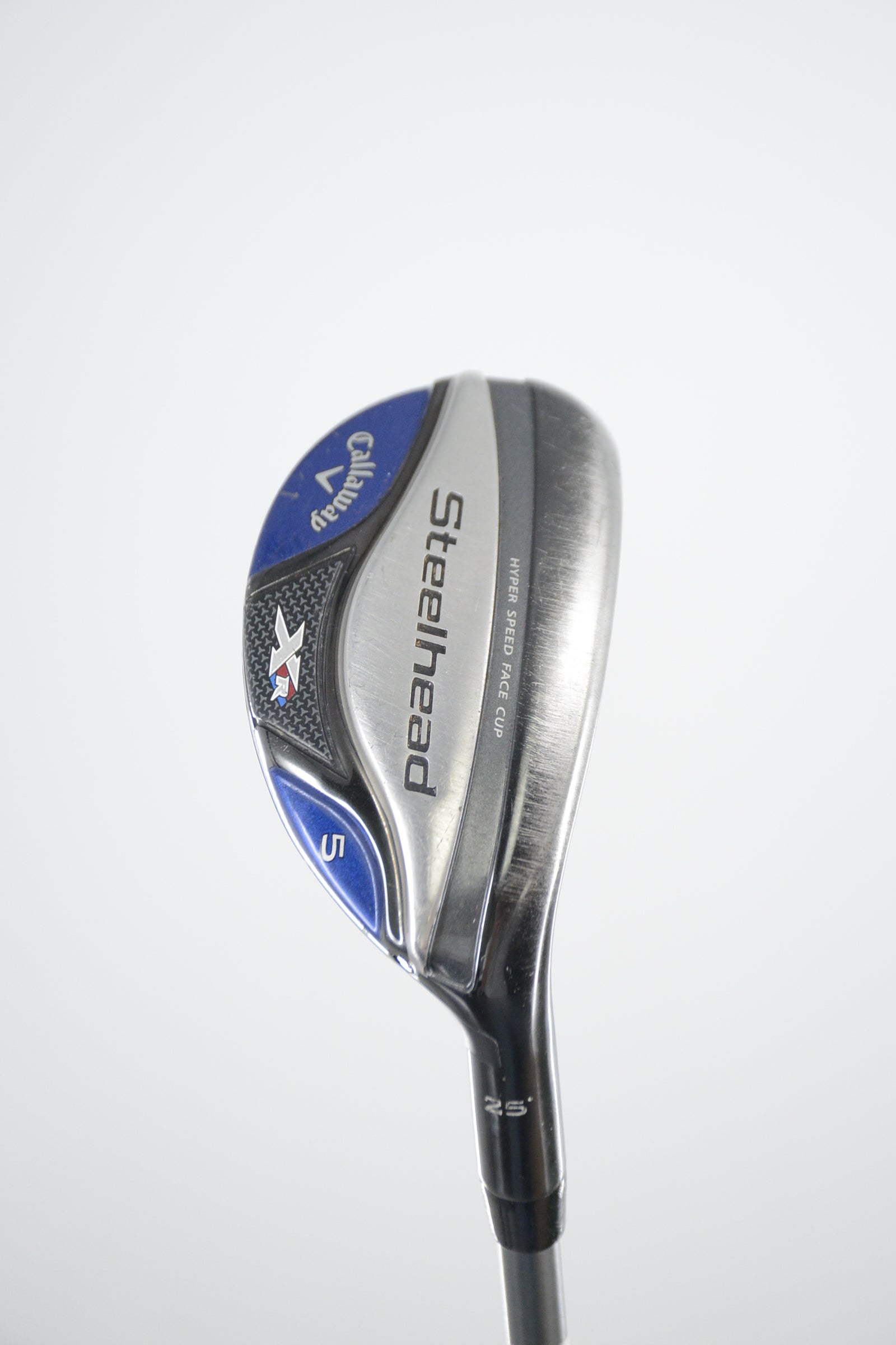 Callaway Steelhead XR 5 Hybrid R Flex 39"