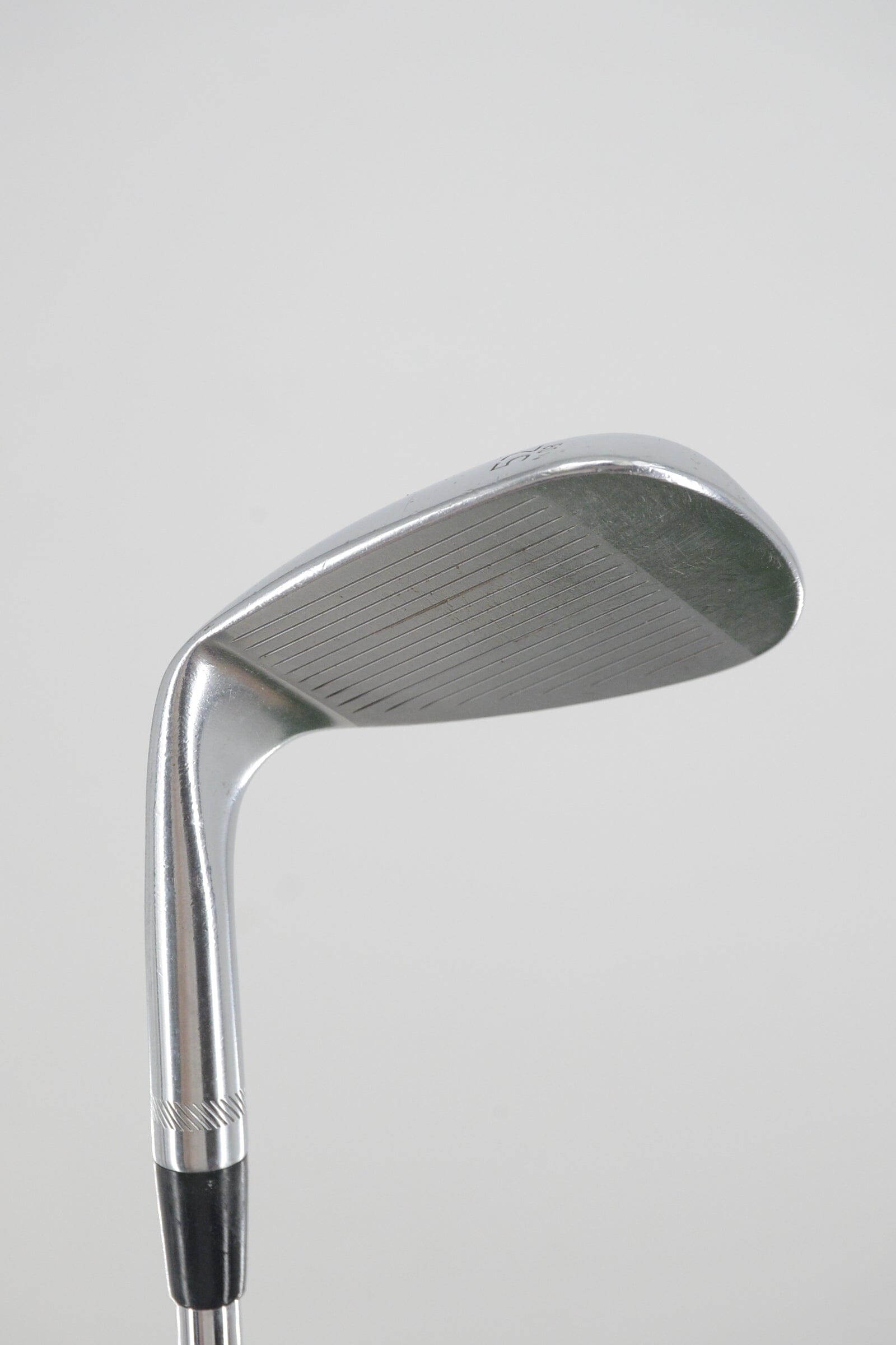 Titleist Vokey SM5 Tour Chrome 52 Degree Wedge Wedge Flex 35.25" Golf Clubs GolfRoots 
