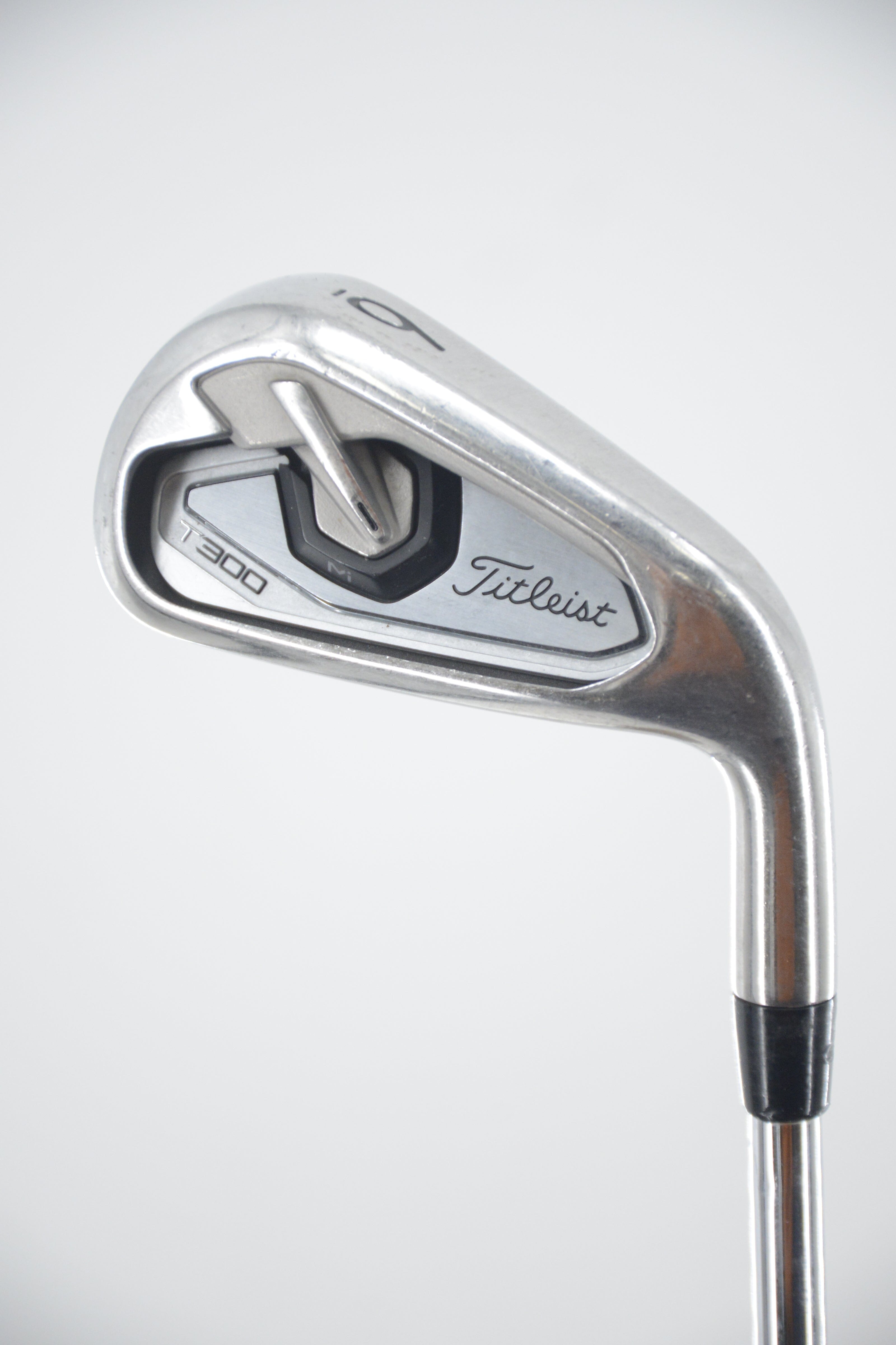 Titleist T300 6 Iron R Flex 37.25" Golf Clubs GolfRoots 