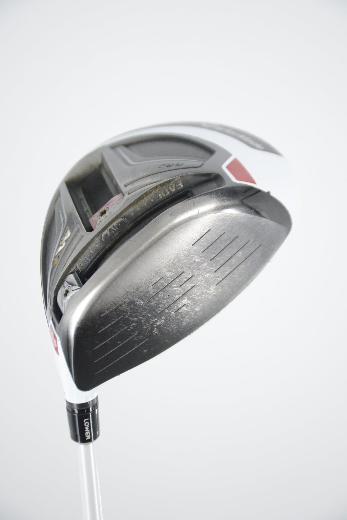 TaylorMade M1 460 10.5 Degree Driver S Flex 45.25"