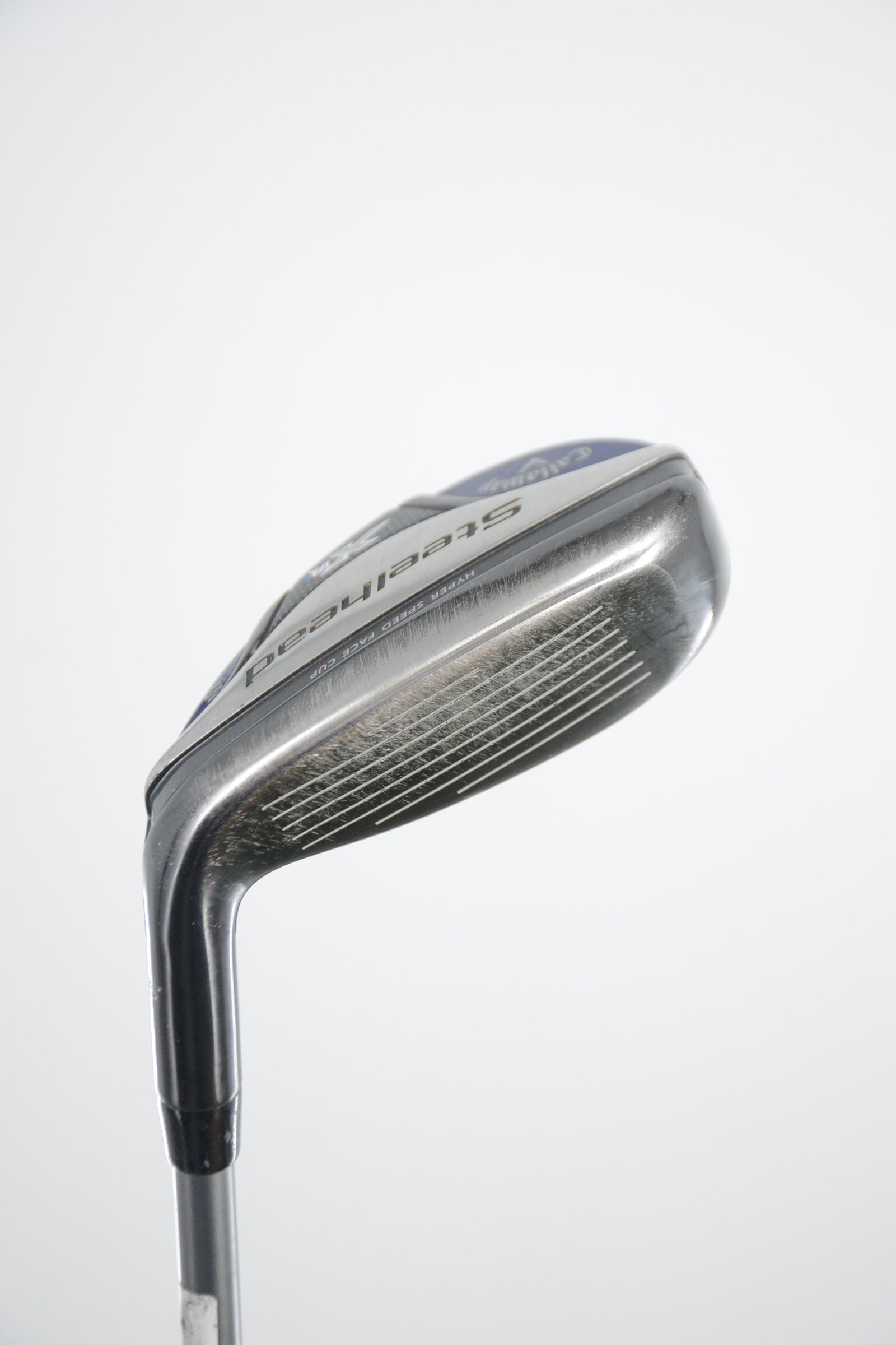 Callaway Steelhead XR 5 Hybrid R Flex 39"