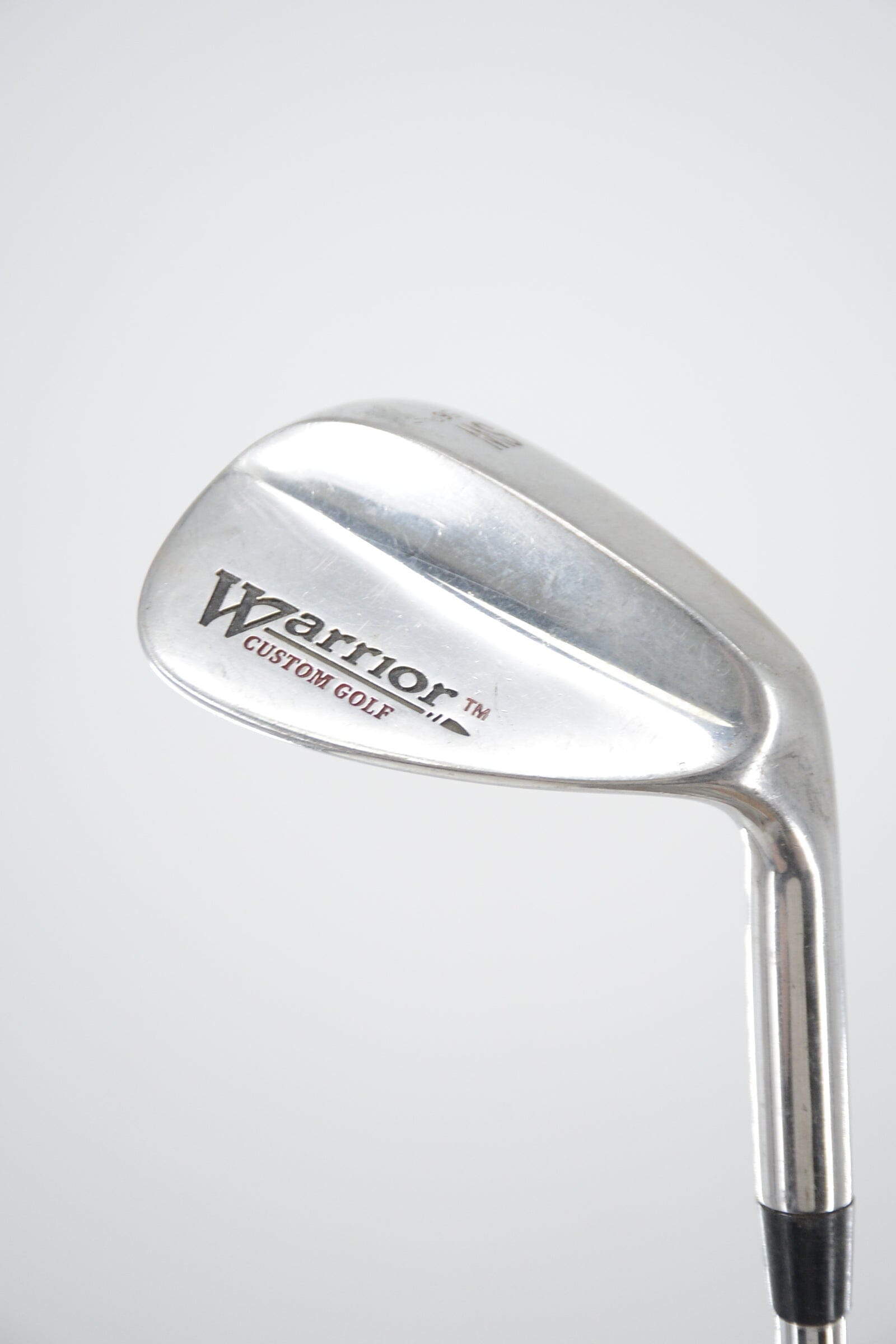 Warrior WGC 56 Degree Wedge Wedge Flex 34.25" Golf Clubs GolfRoots 