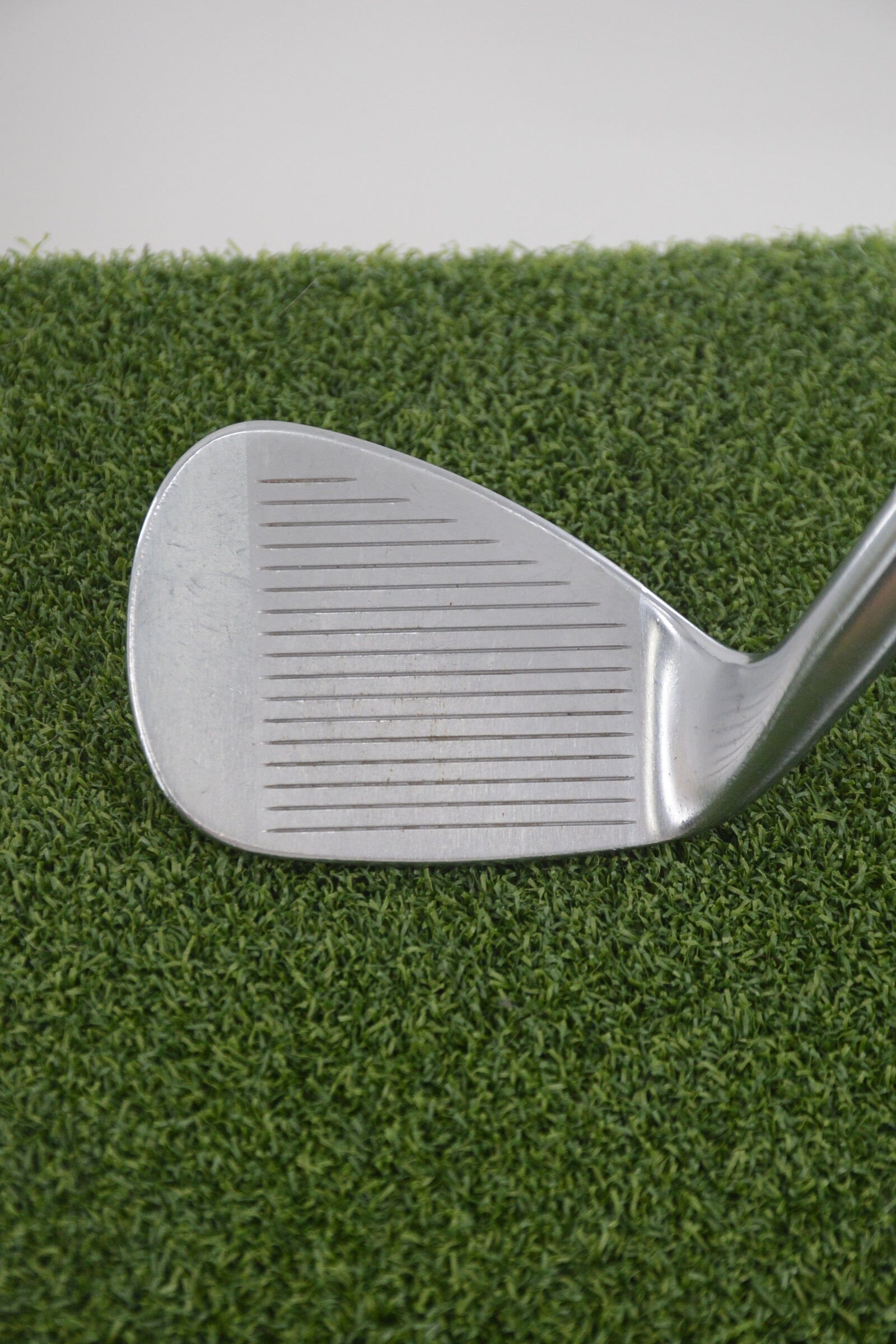 Titleist Vokey SM5 Tour Chrome 52 Degree Wedge Wedge Flex 35.25" Golf Clubs GolfRoots 
