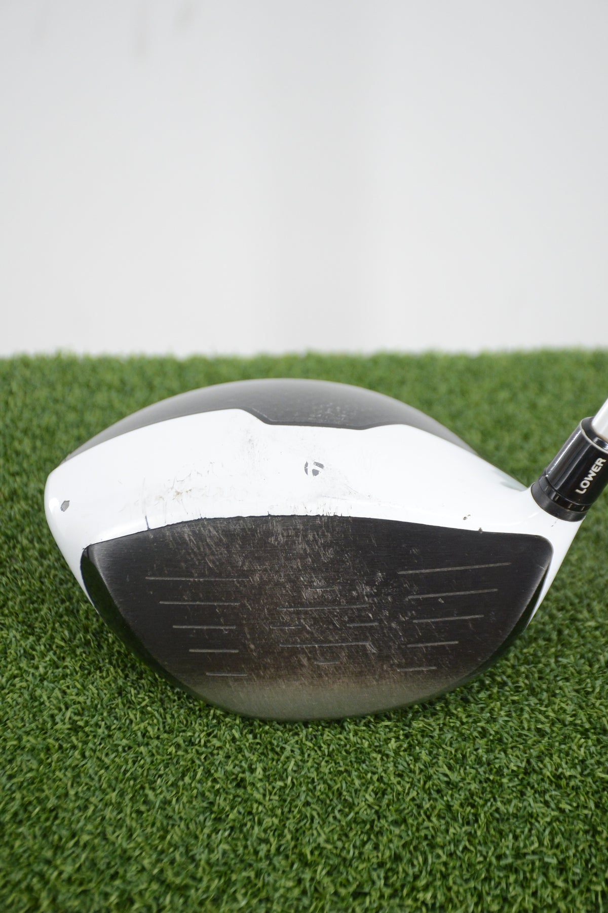 TaylorMade M1 460 10.5 Degree Driver S Flex 45.25"