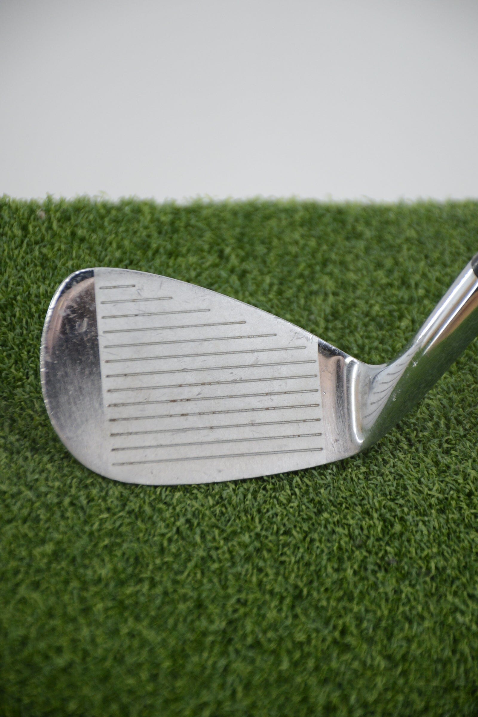 Warrior Forged 9 Iron S Flex 35" Golf Clubs GolfRoots 