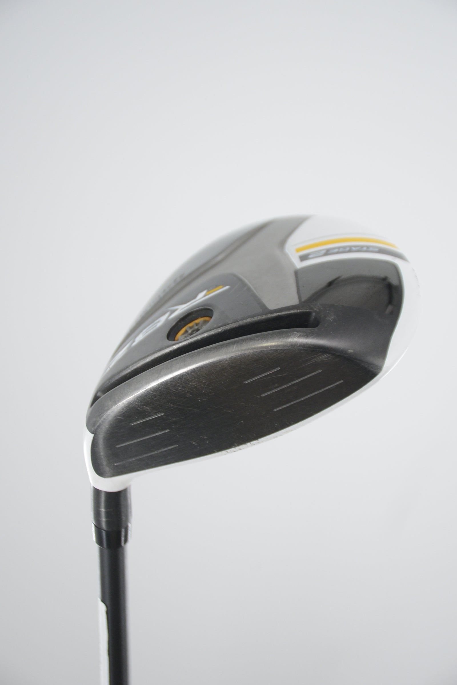 TaylorMade Rocketballz Stage 2 3 Wood S Flex 43.5"
