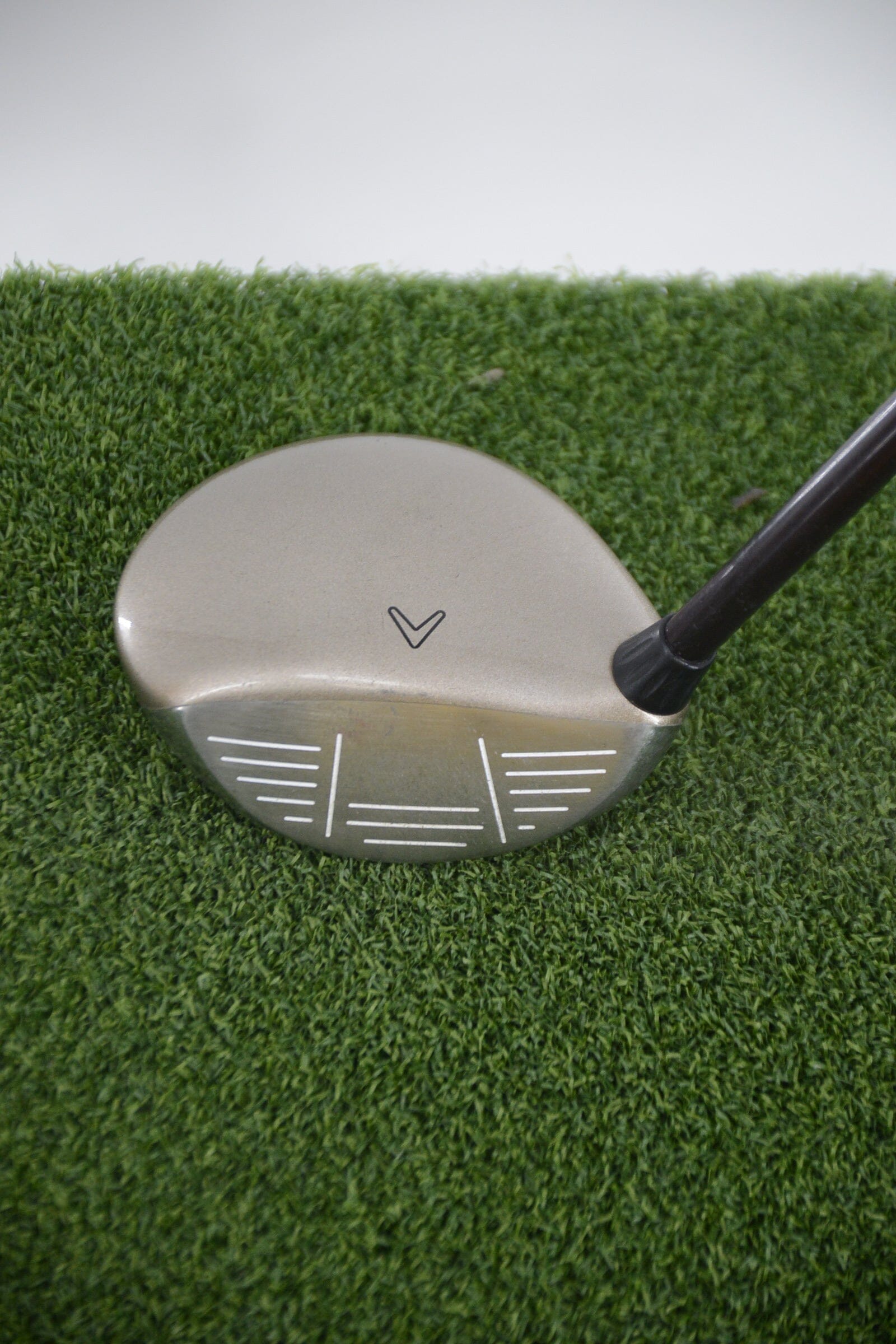 Women's Callaway Big Bertha 2004 4 Wood W Flex 41.75" Golf Clubs GolfRoots 