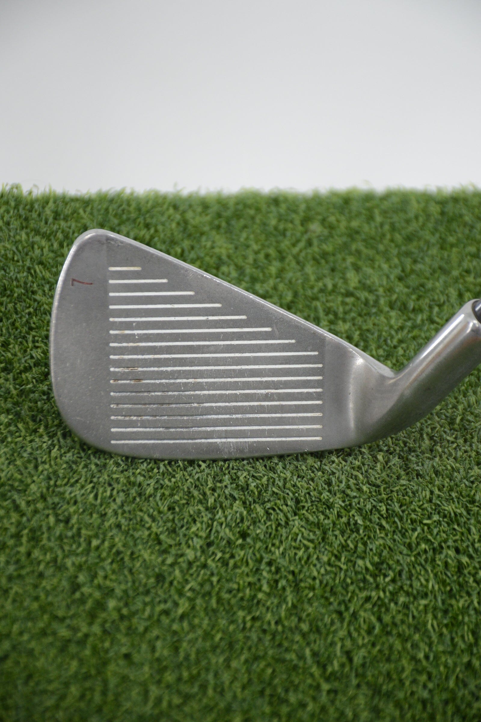 Tour Series 948 Midsize 7 Iron R Flex 37.25" Golf Clubs GolfRoots 