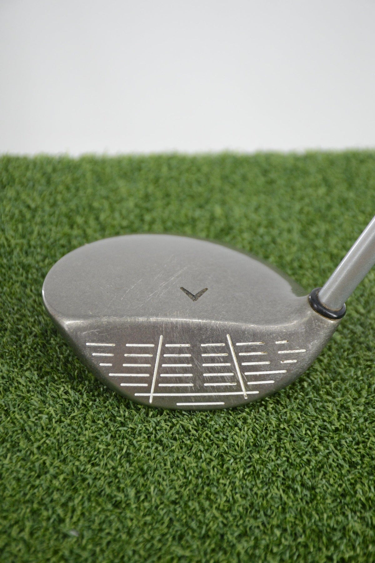 Callaway S2H2 7 Wood R Flex 42" Golf Clubs GolfRoots 