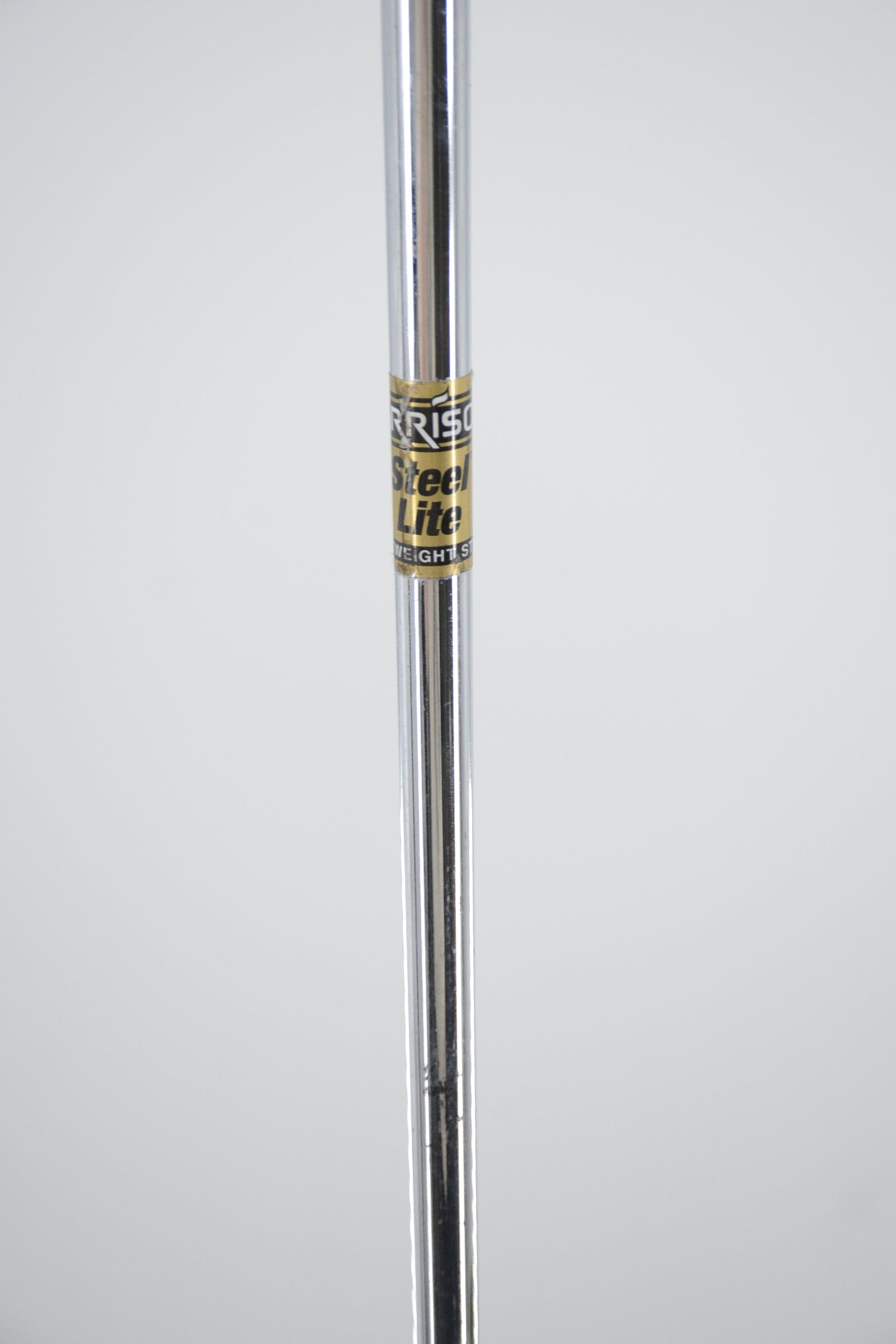 Warrior Forged 9 Iron S Flex 35" Golf Clubs GolfRoots 