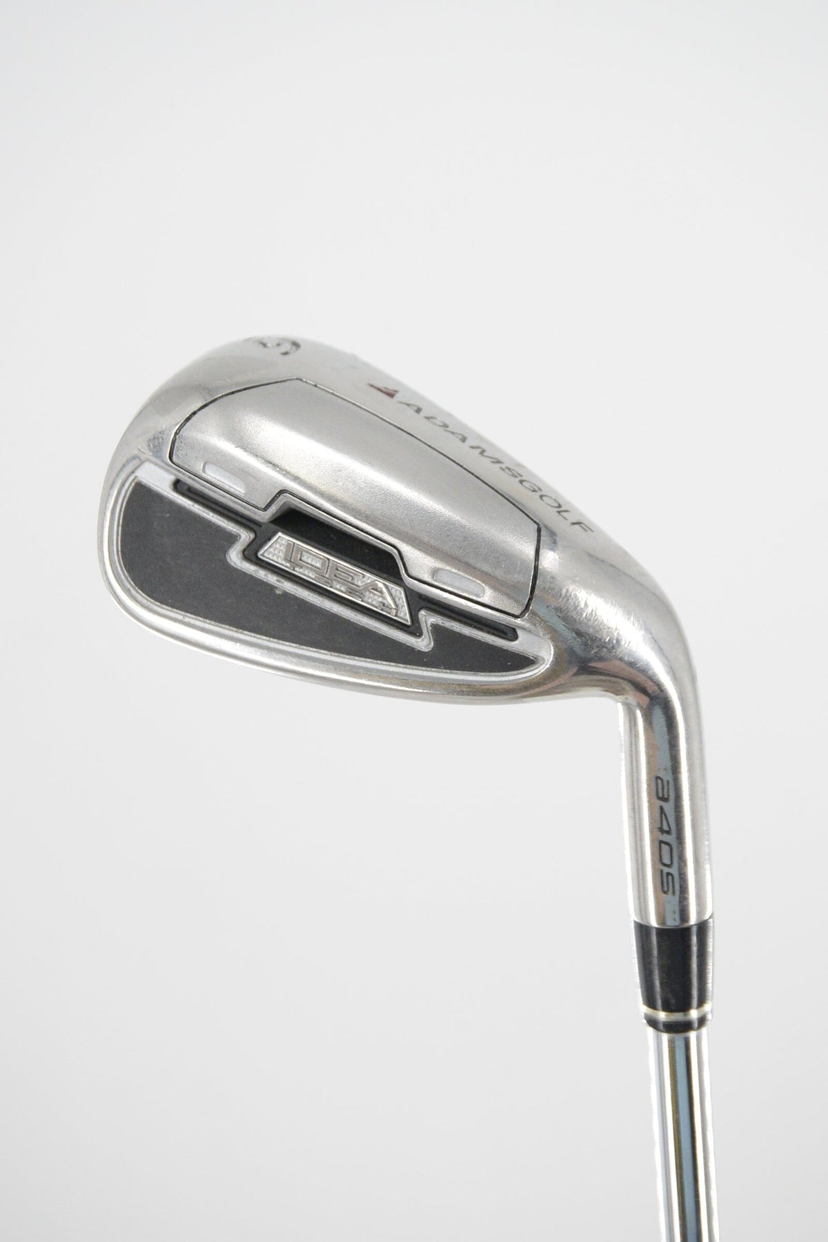 Adams Idea Tech A4Os 6 Iron R Flex 38