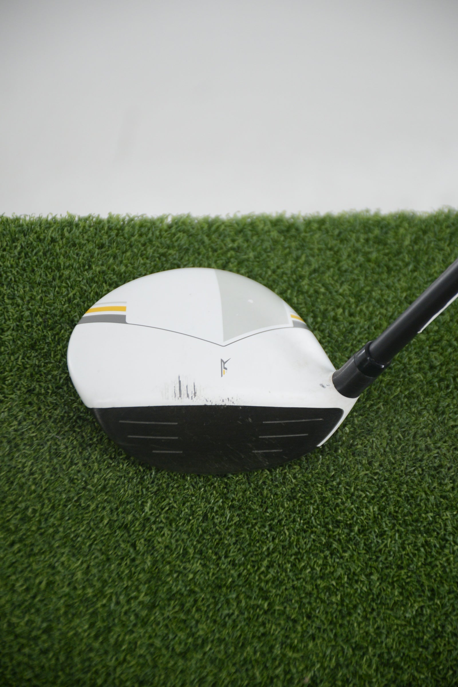 TaylorMade Rocketballz Stage 2 3 Wood S Flex 43.5"