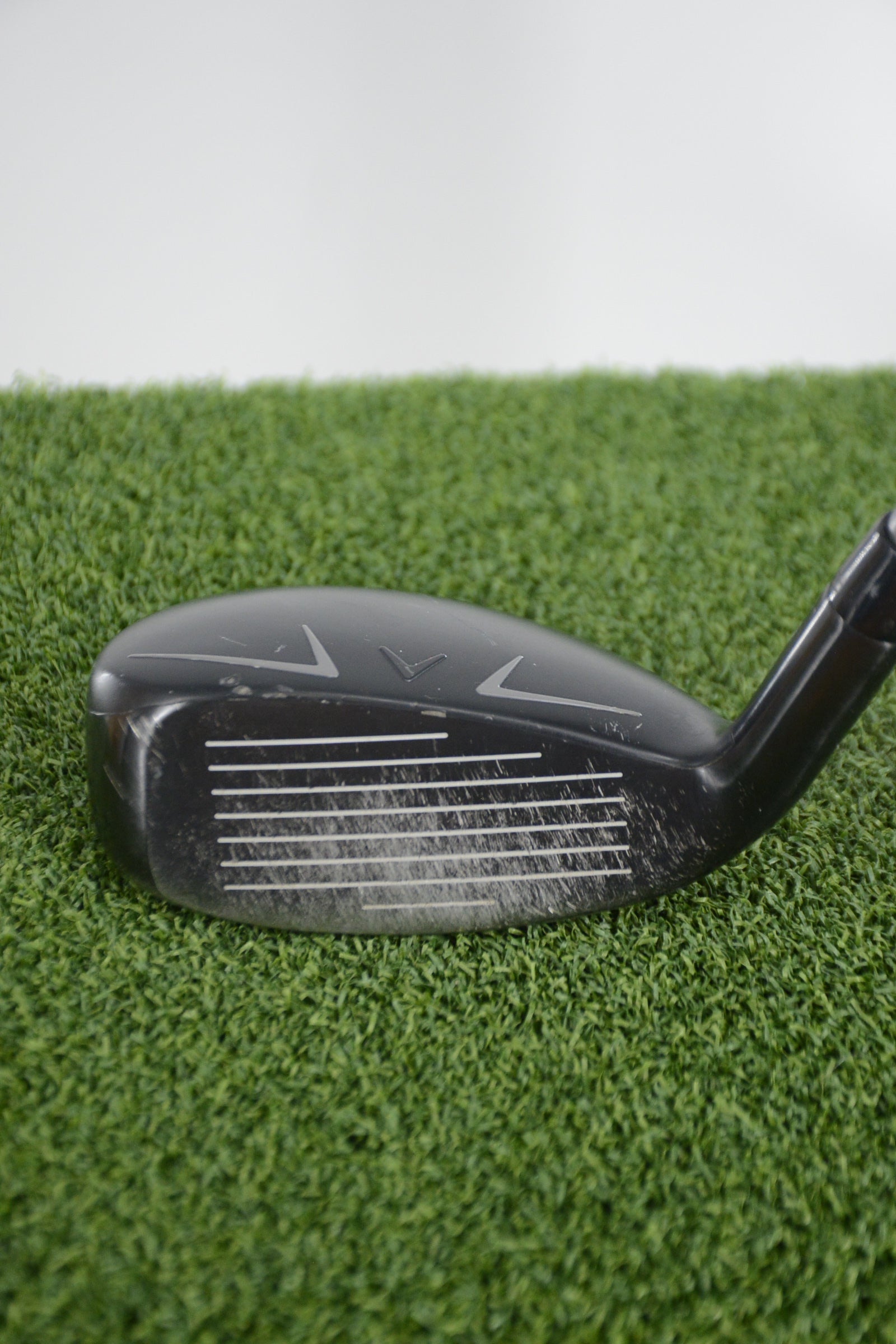 Callaway Steelhead XR 5 Hybrid R Flex 39"