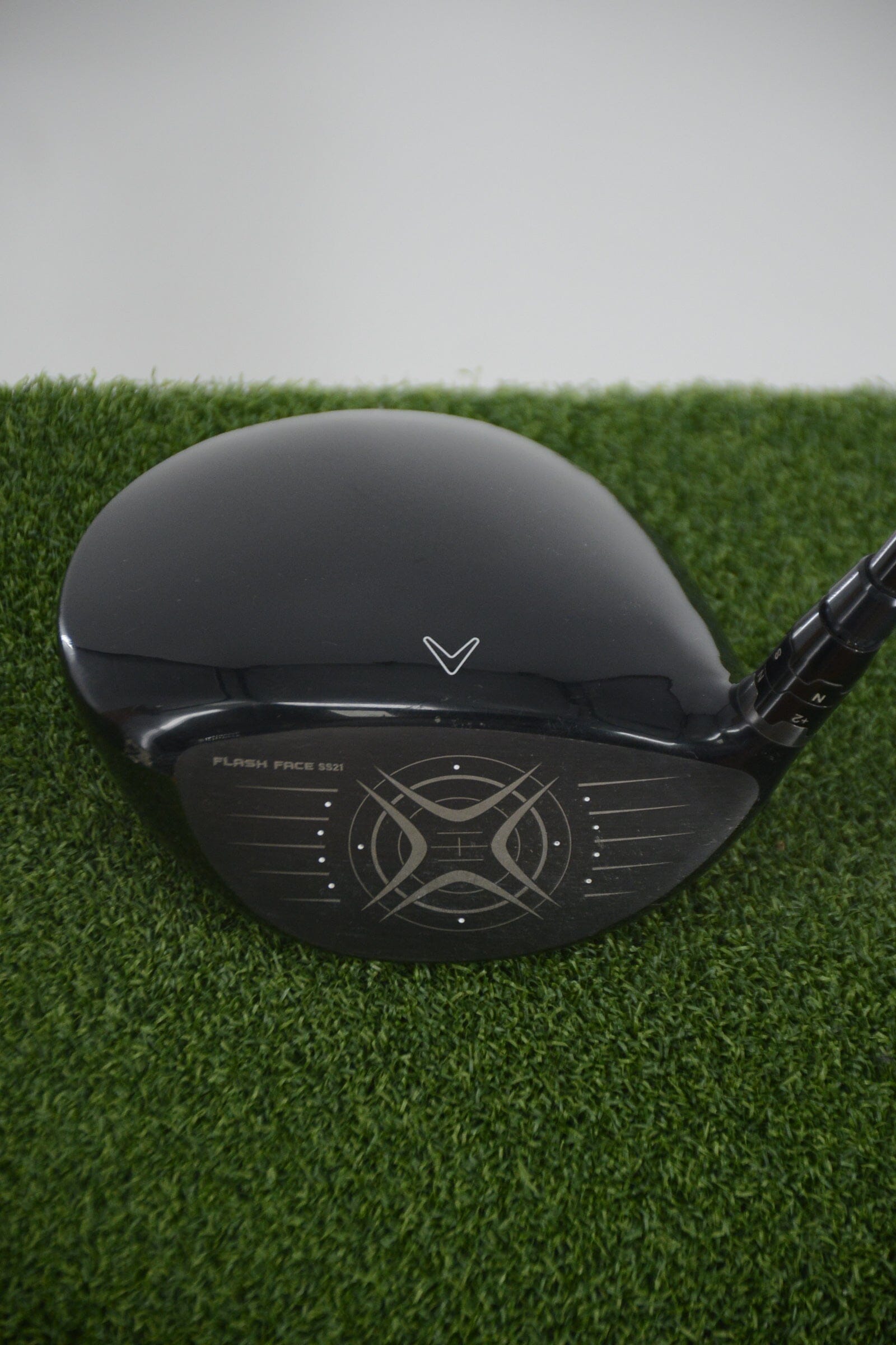 Callaway Epic Speed 10.5 Degree Driver S Flex 45.25" Golf Clubs GolfRoots 