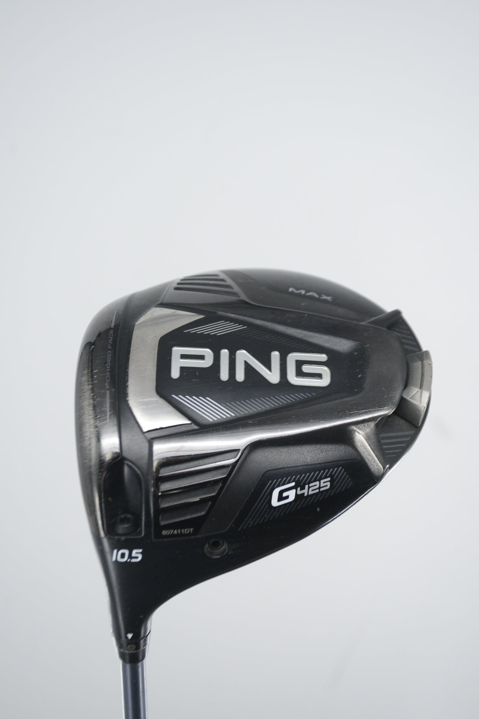 レフティ】PING G425 MAX ドライバー Hot chocolate. レフティ PING