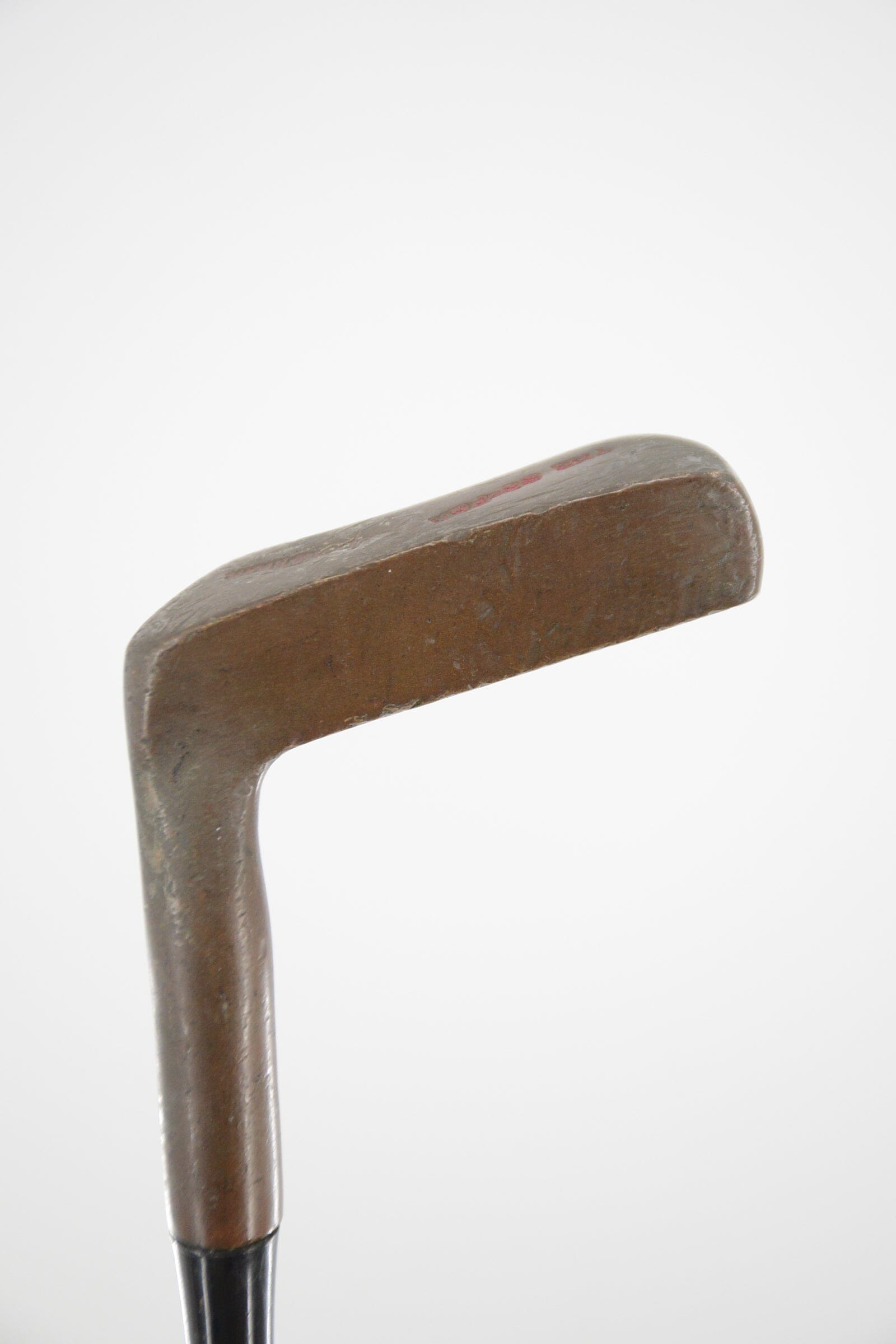 Sportsman The Go-Fer Putter 34.5" Golf Clubs GolfRoots 