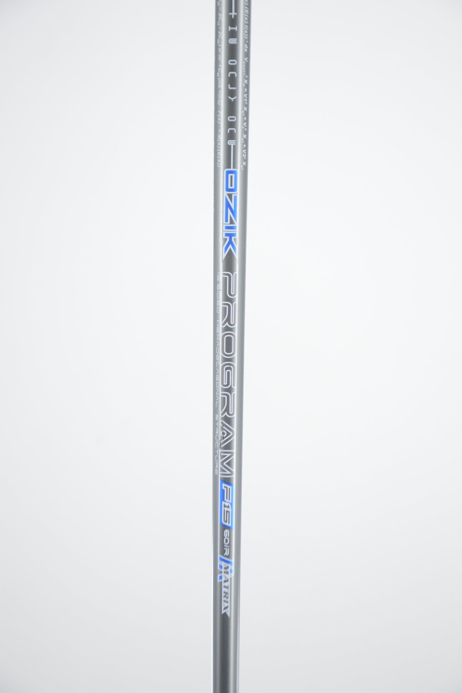 Callaway Steelhead XR 5 Hybrid R Flex 39"