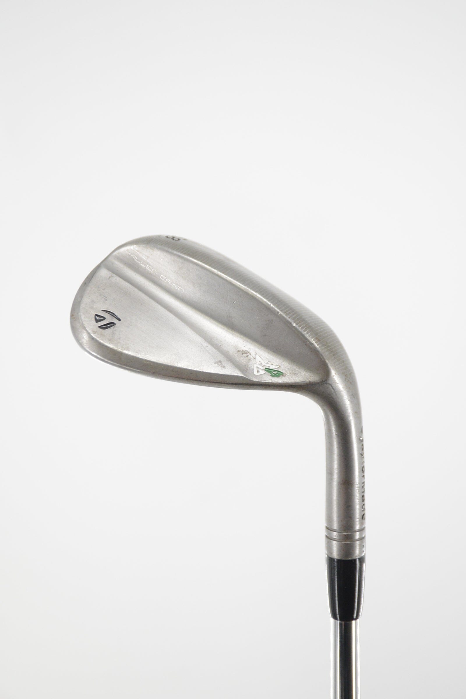 TaylorMade Milled Grind 4 58 Degree Wedge Wedge Flex 34.75" Golf Clubs GolfRoots 
