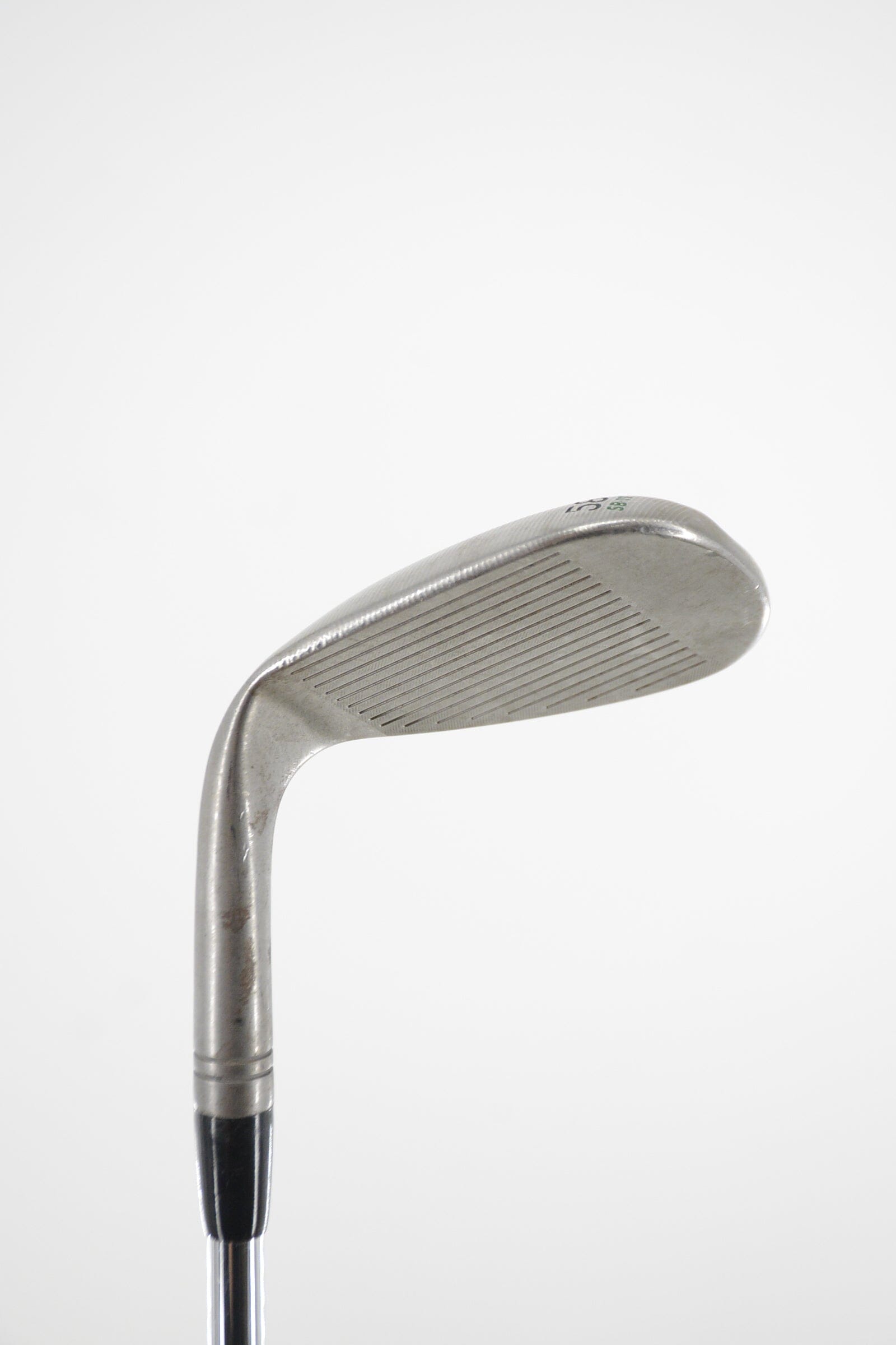 TaylorMade Milled Grind 4 58 Degree Wedge Wedge Flex 34.75" Golf Clubs GolfRoots 
