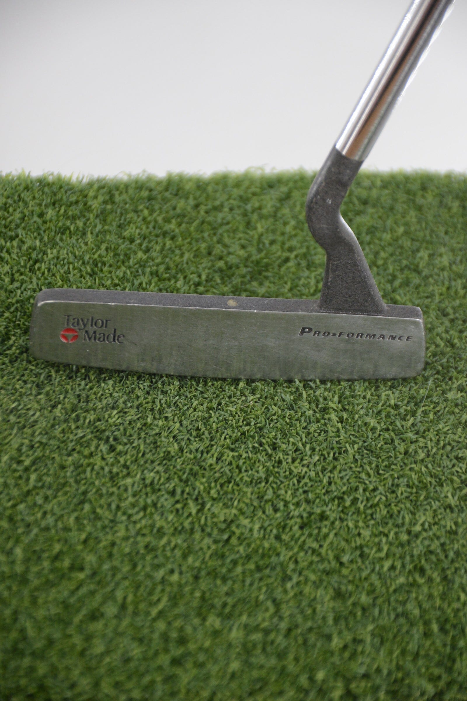 TaylorMade Pro-Formance 205 Putter 35" Golf Clubs GolfRoots 