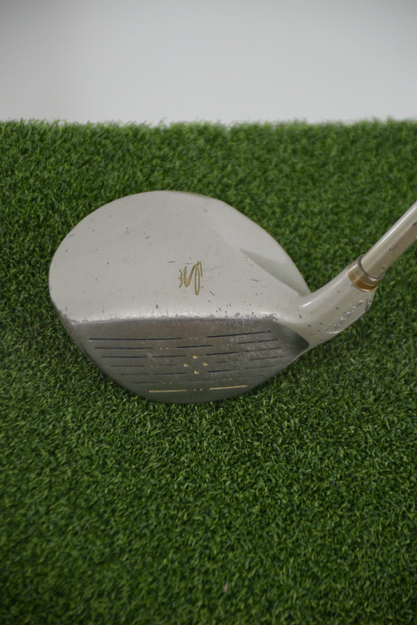 Women's Cobra King Cobra Ti 3 Wood W Flex 42" Golf Clubs GolfRoots 