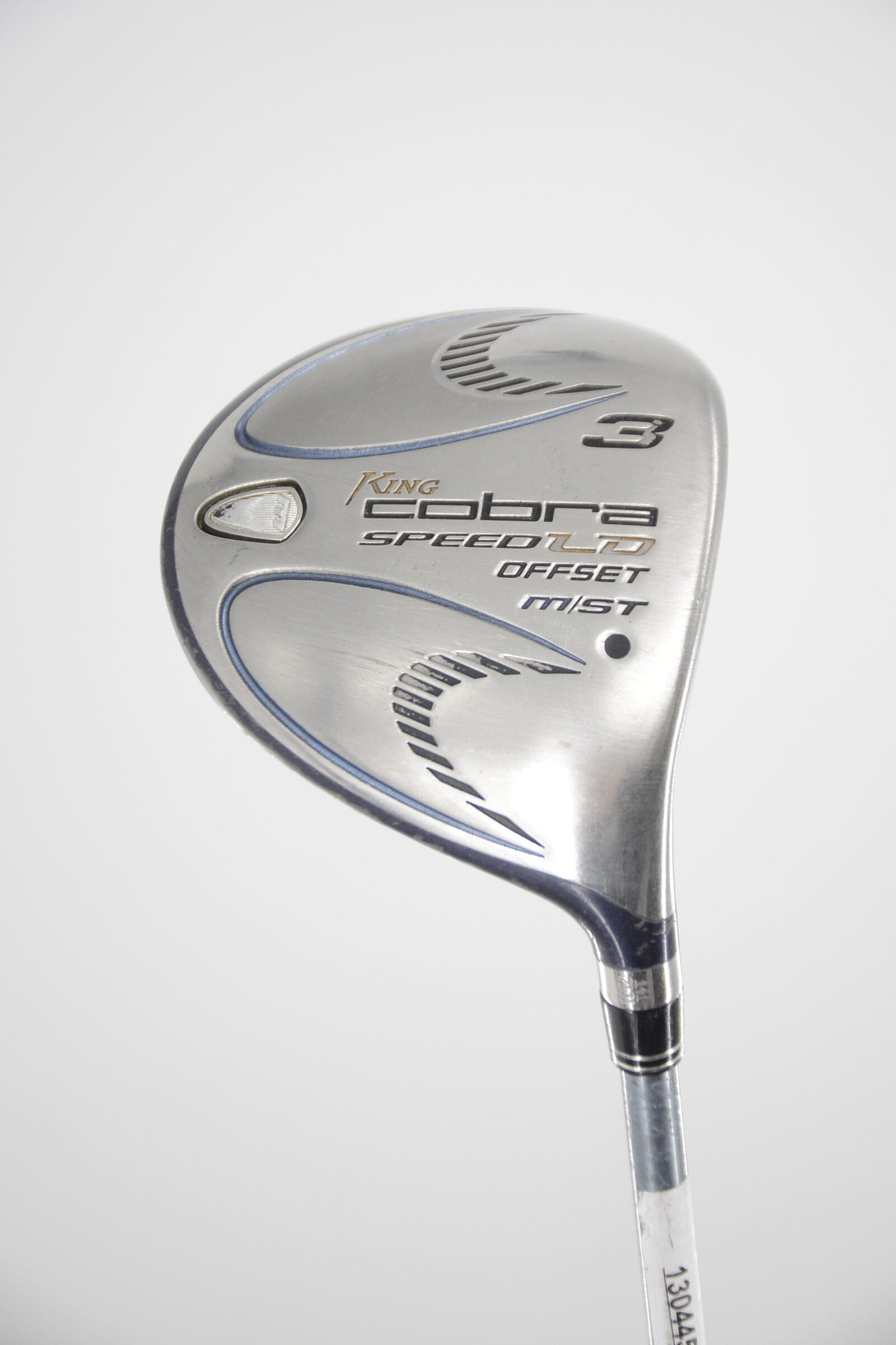 Women's Cobra Speed LD-F 3 Wood W Flex 41.75" Golf Clubs GolfRoots 