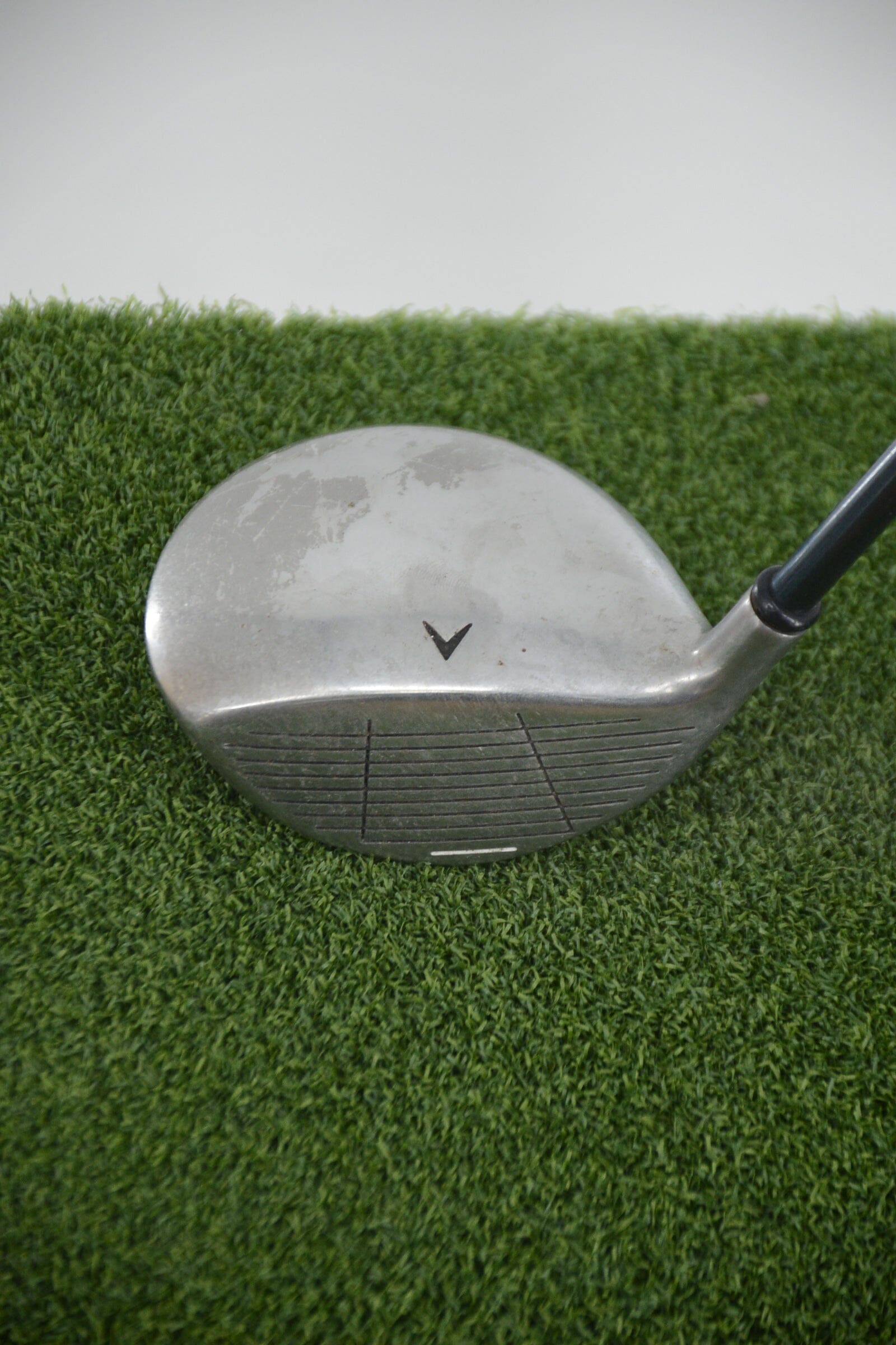 Women's USA Tour The Bomber Stealth 9.5 Degree Driver W Flex 43.25" Golf Clubs GolfRoots 