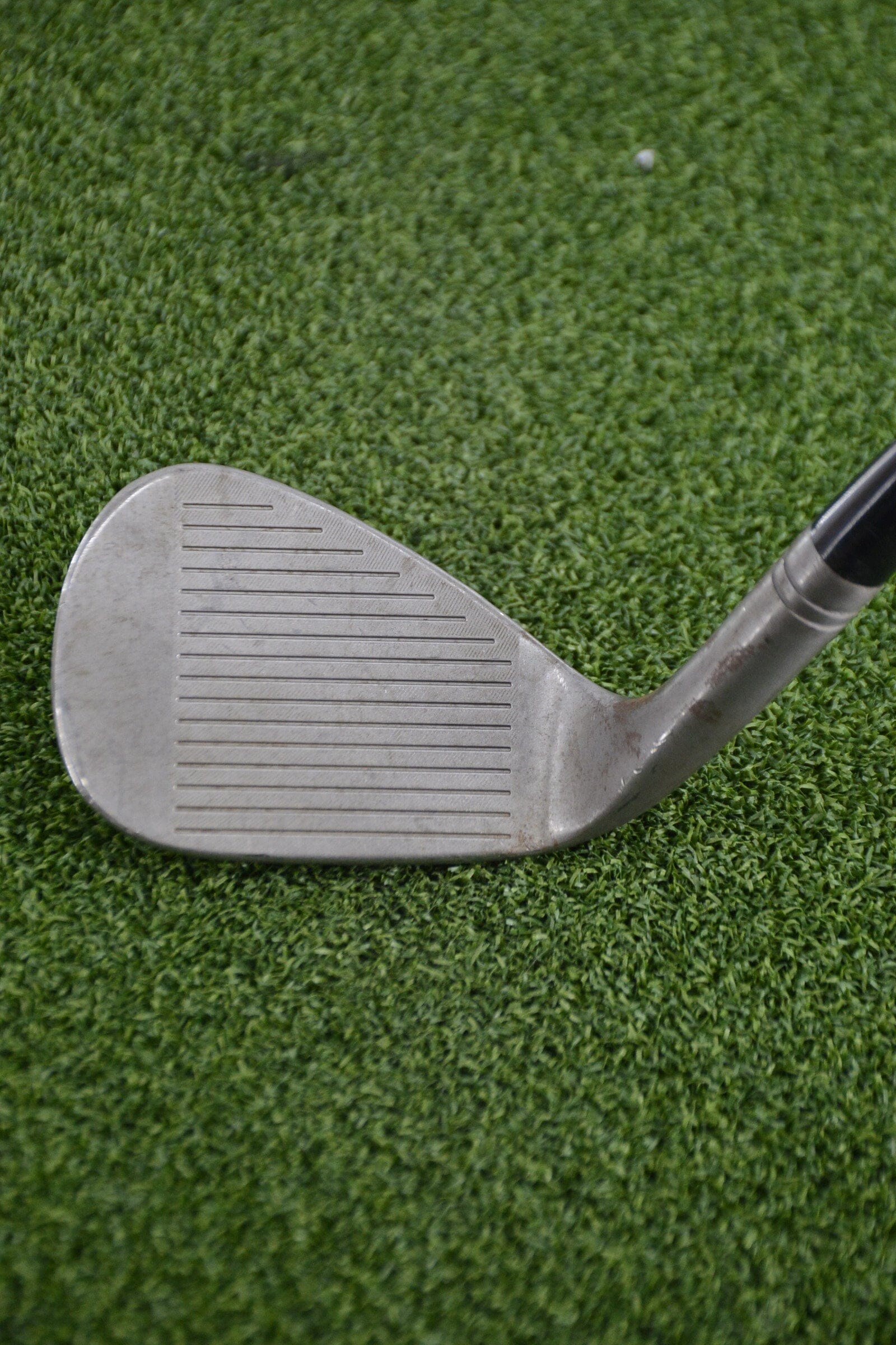 TaylorMade Milled Grind 4 58 Degree Wedge Wedge Flex 34.75" Golf Clubs GolfRoots 